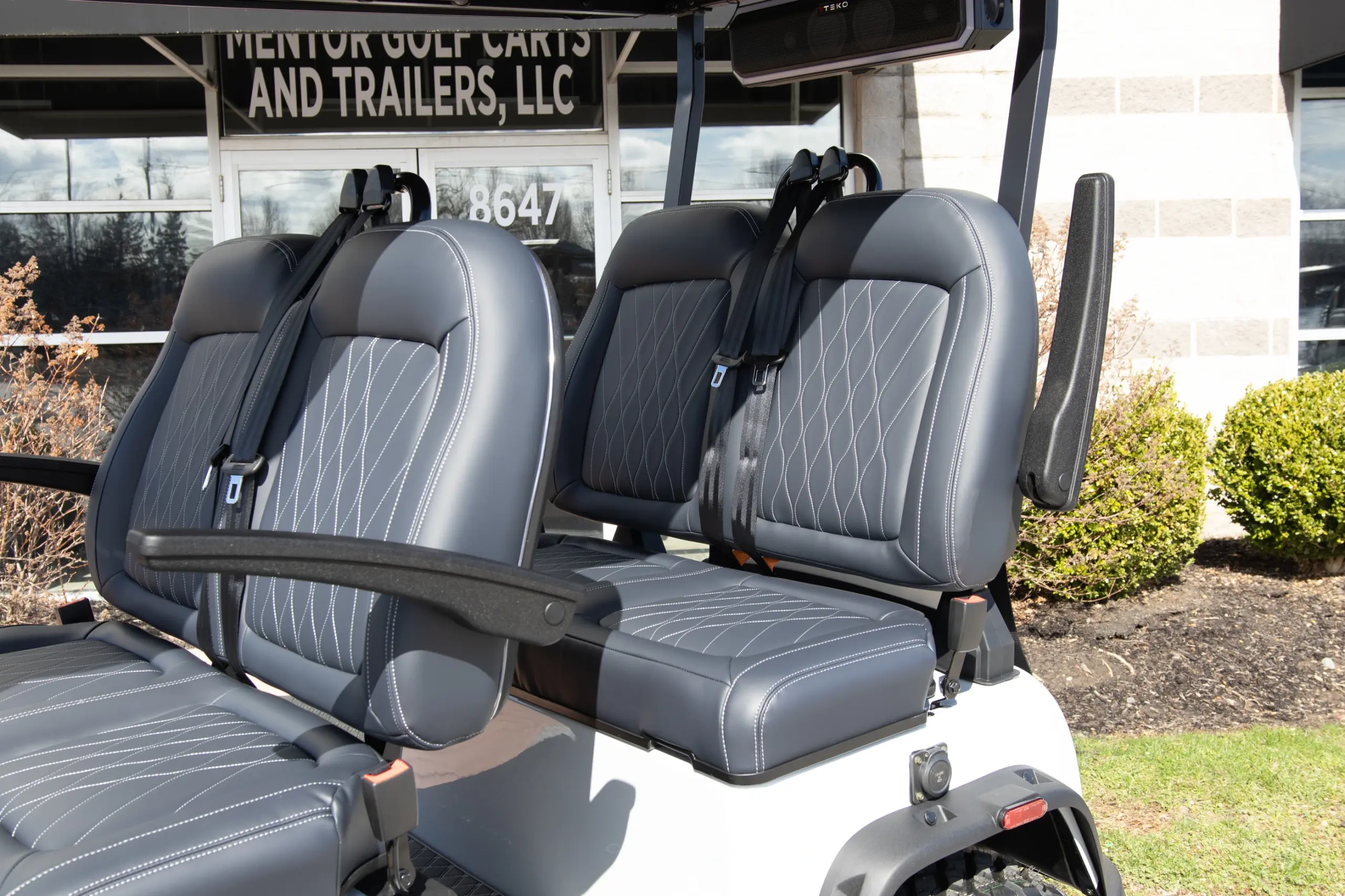 teko trophy golf cart near me Mayfield Heights Ohio