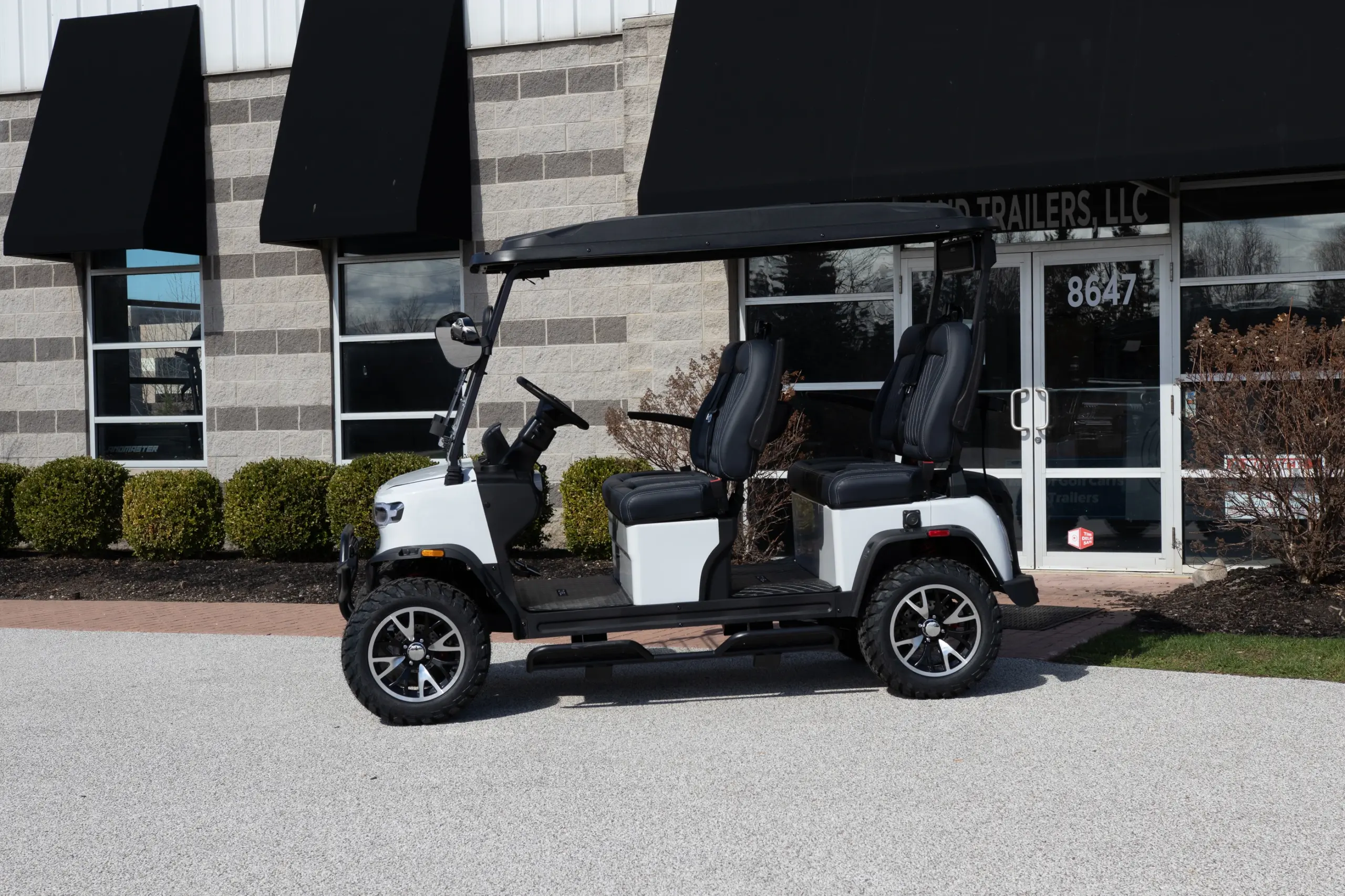 teko trophy golf cart near me Mentor on the Lake Ohio