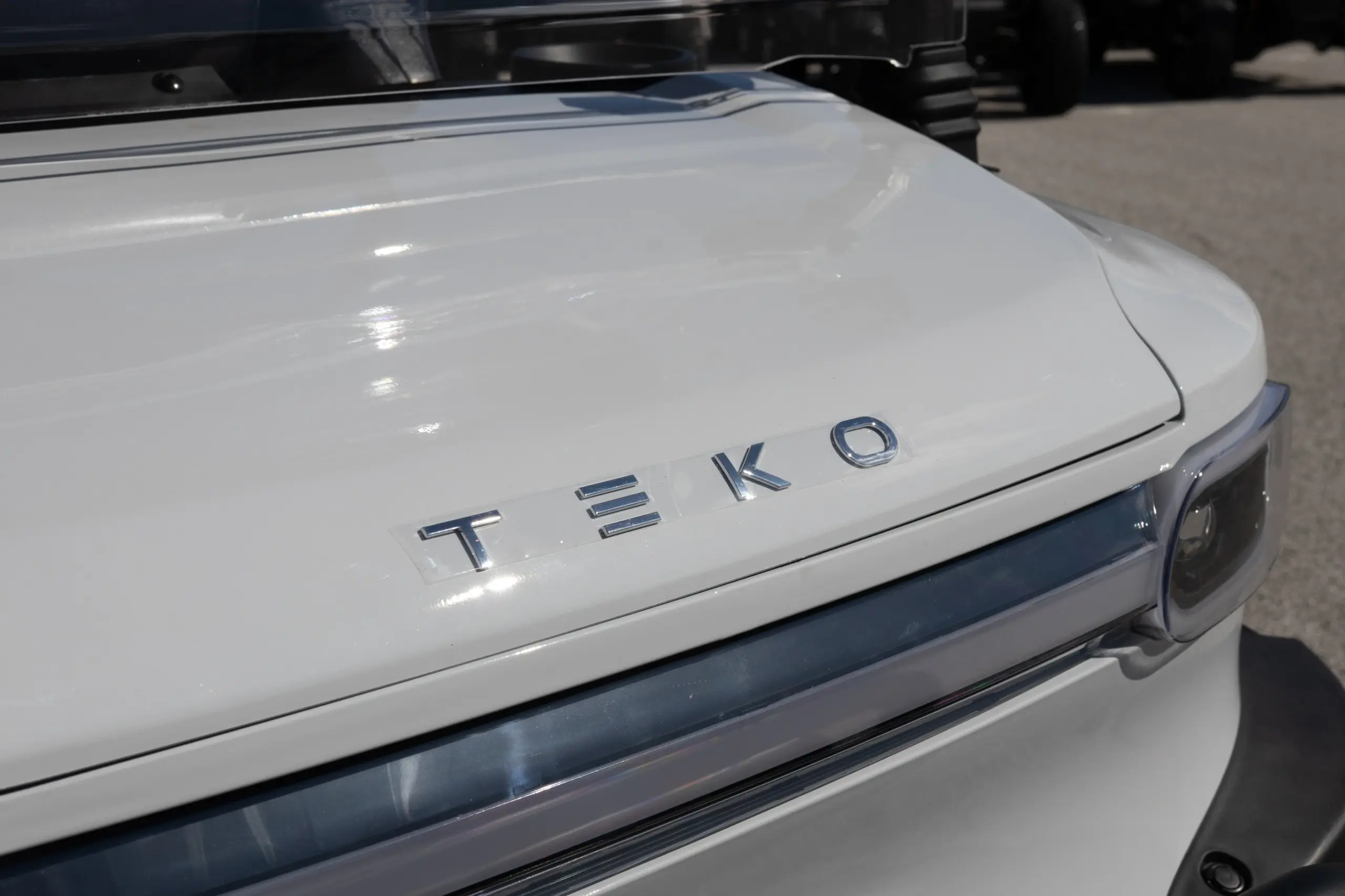 teko trophy golf cart near me Perry Ohio