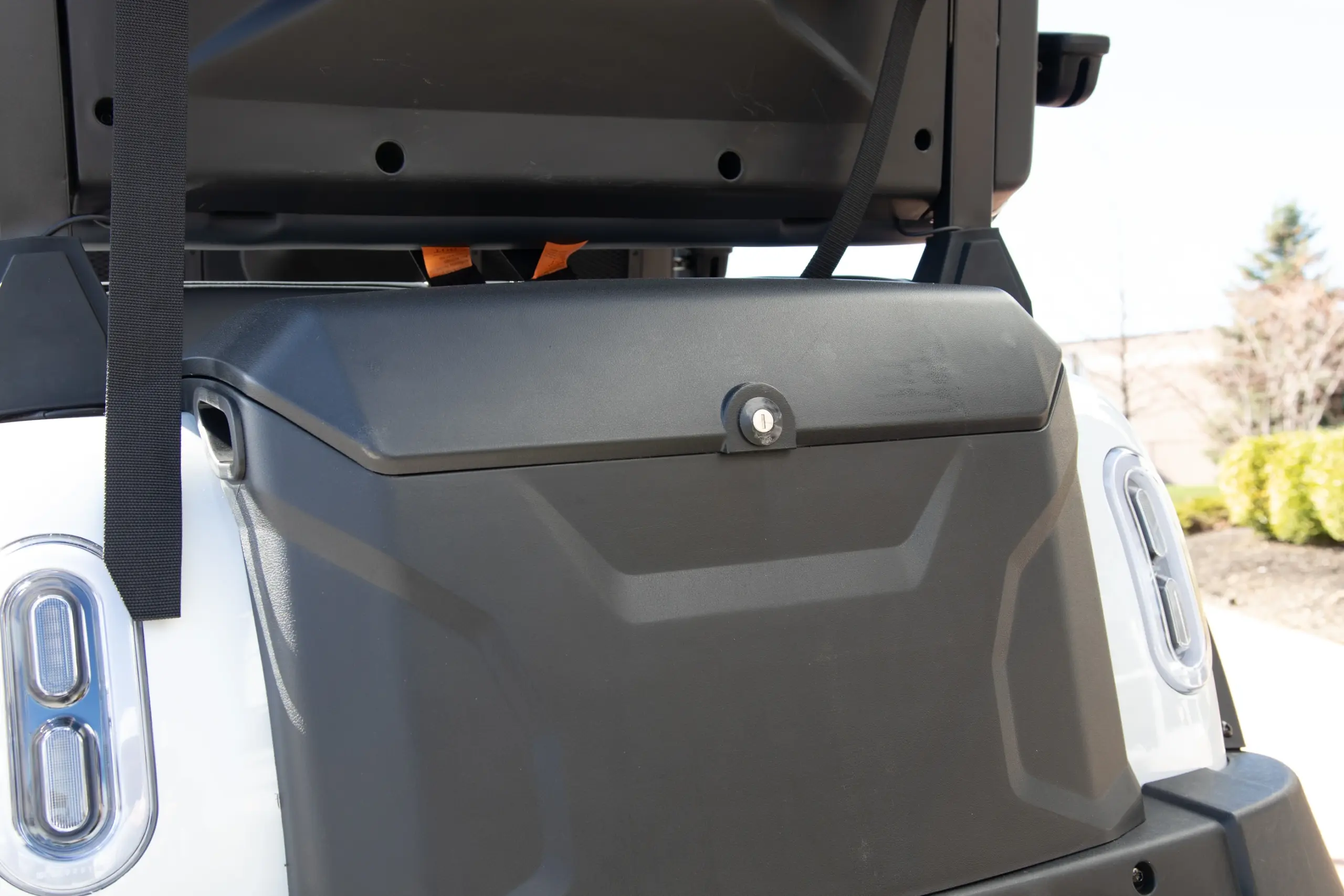 teko trophy golf cart near me Russell Ohio