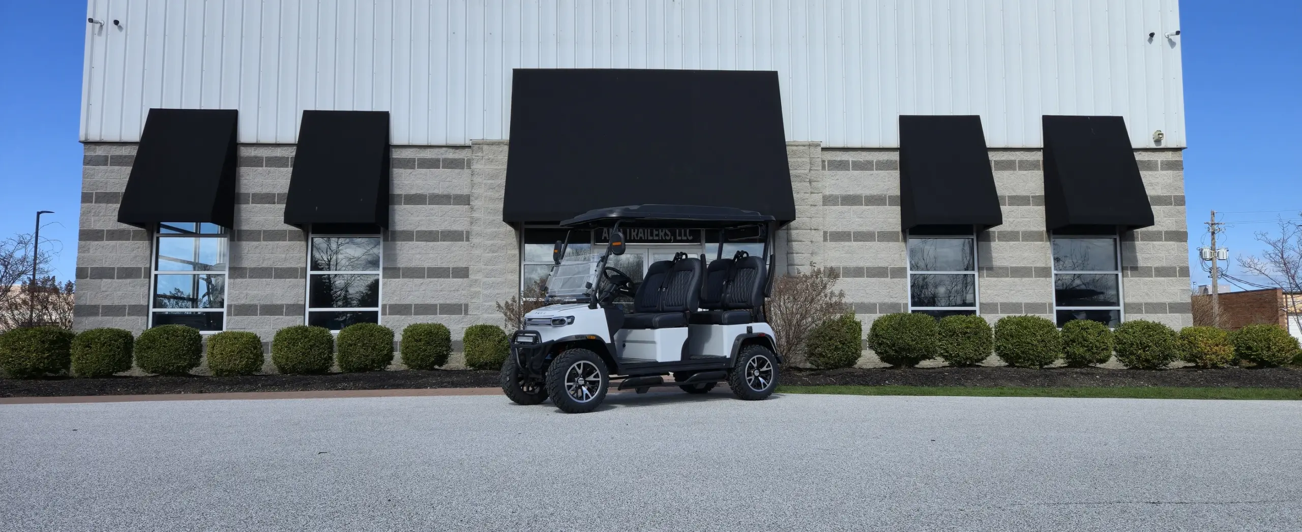 teko trophy golf cart near me Wadsworth Ohio