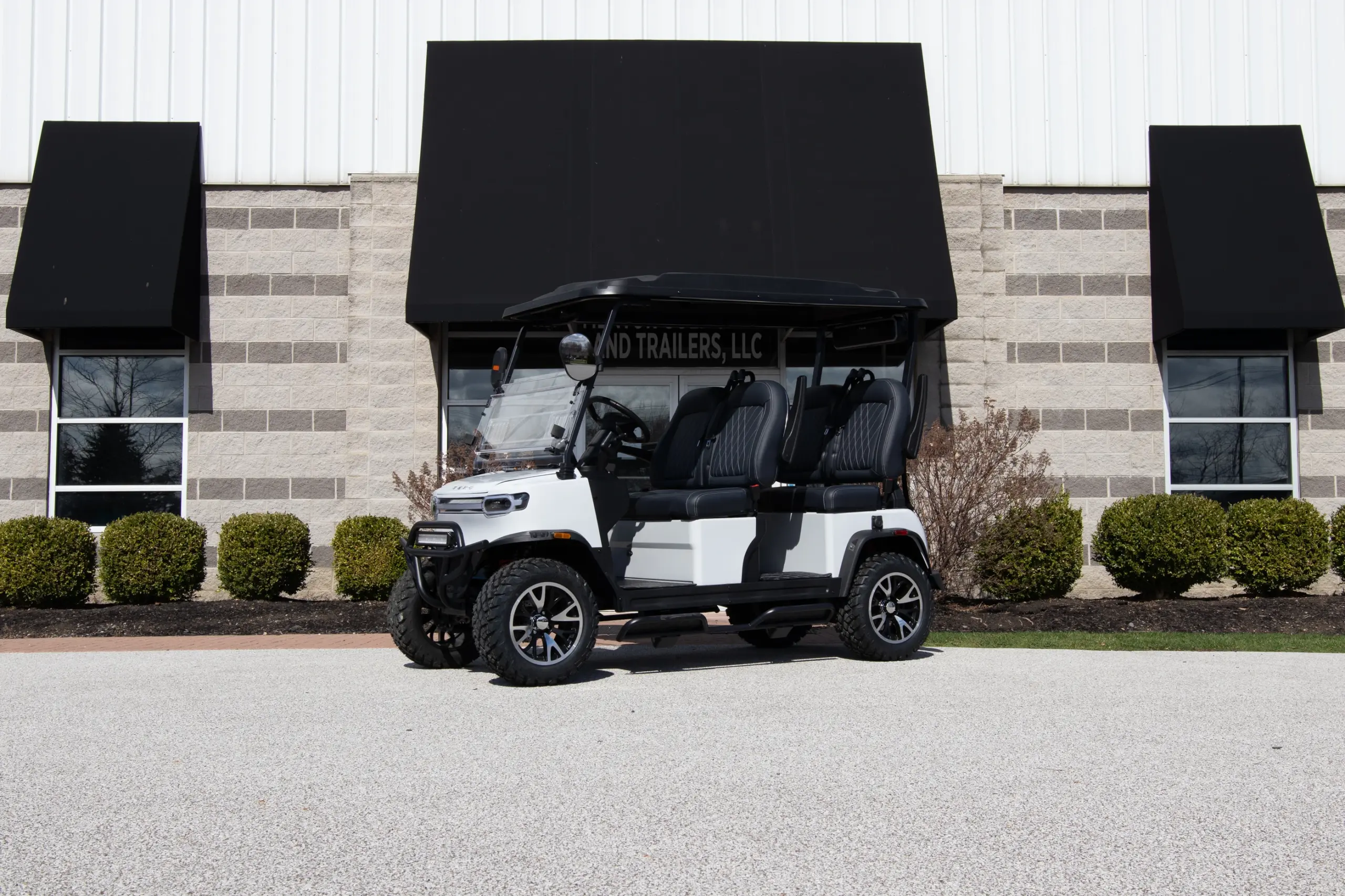 teko trophy golf cart near me Willowick Ohio