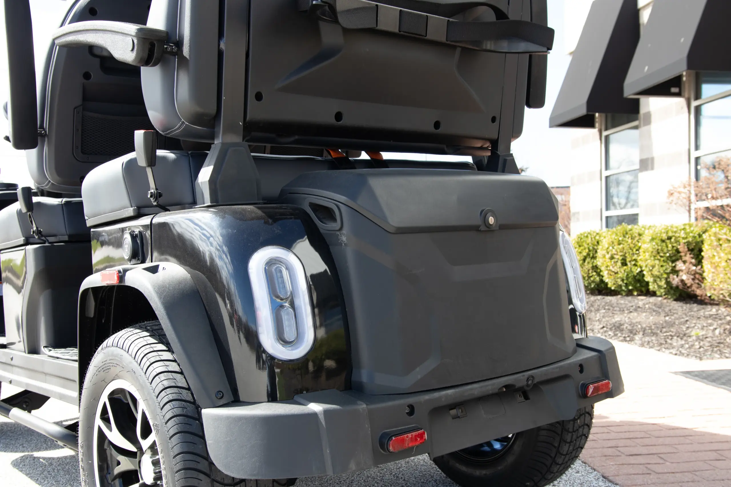 teko trophy golf cart on sale Madison Ohio