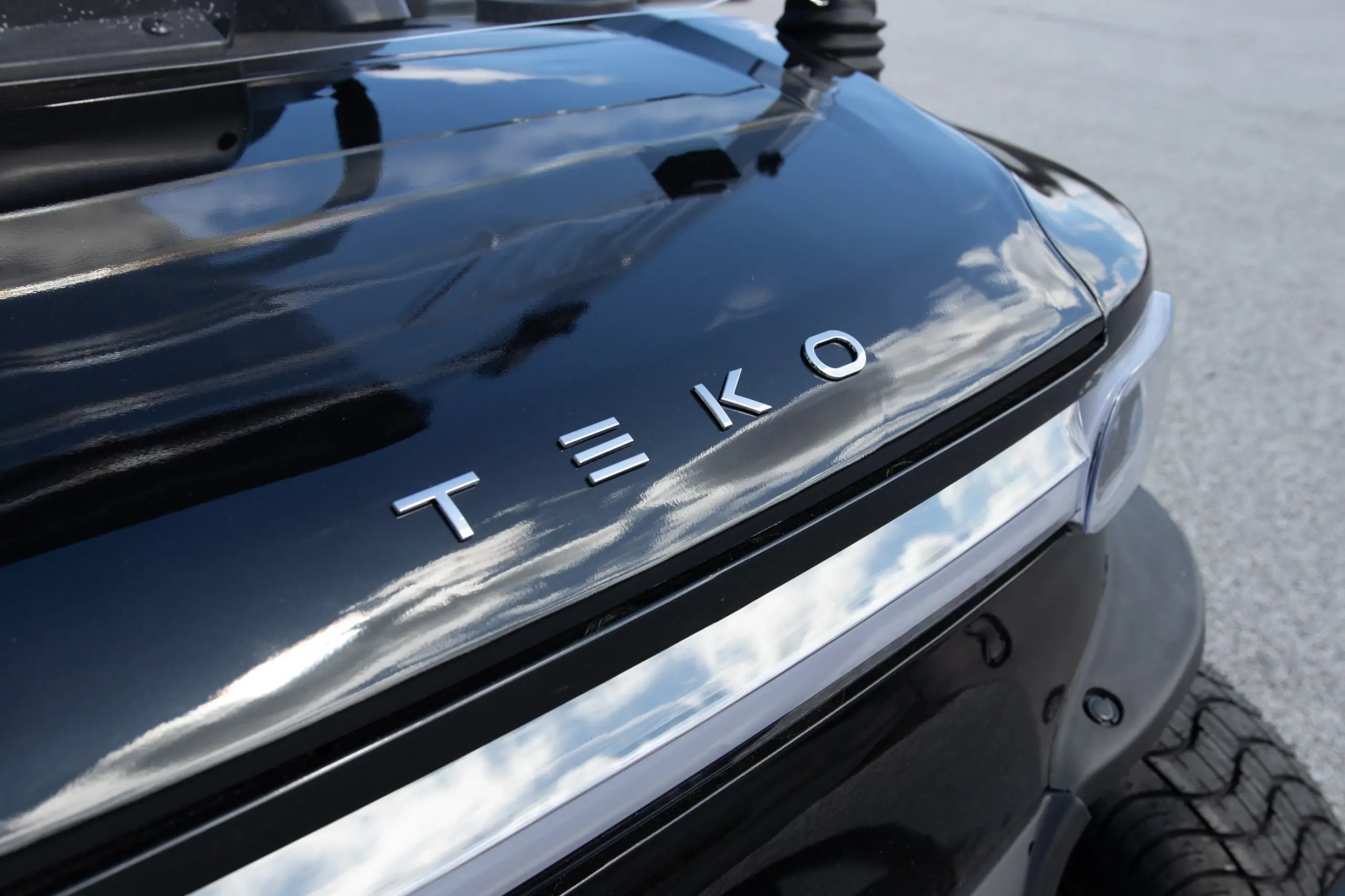 teko trophy golf cart on sale Mayfield Heights Ohio