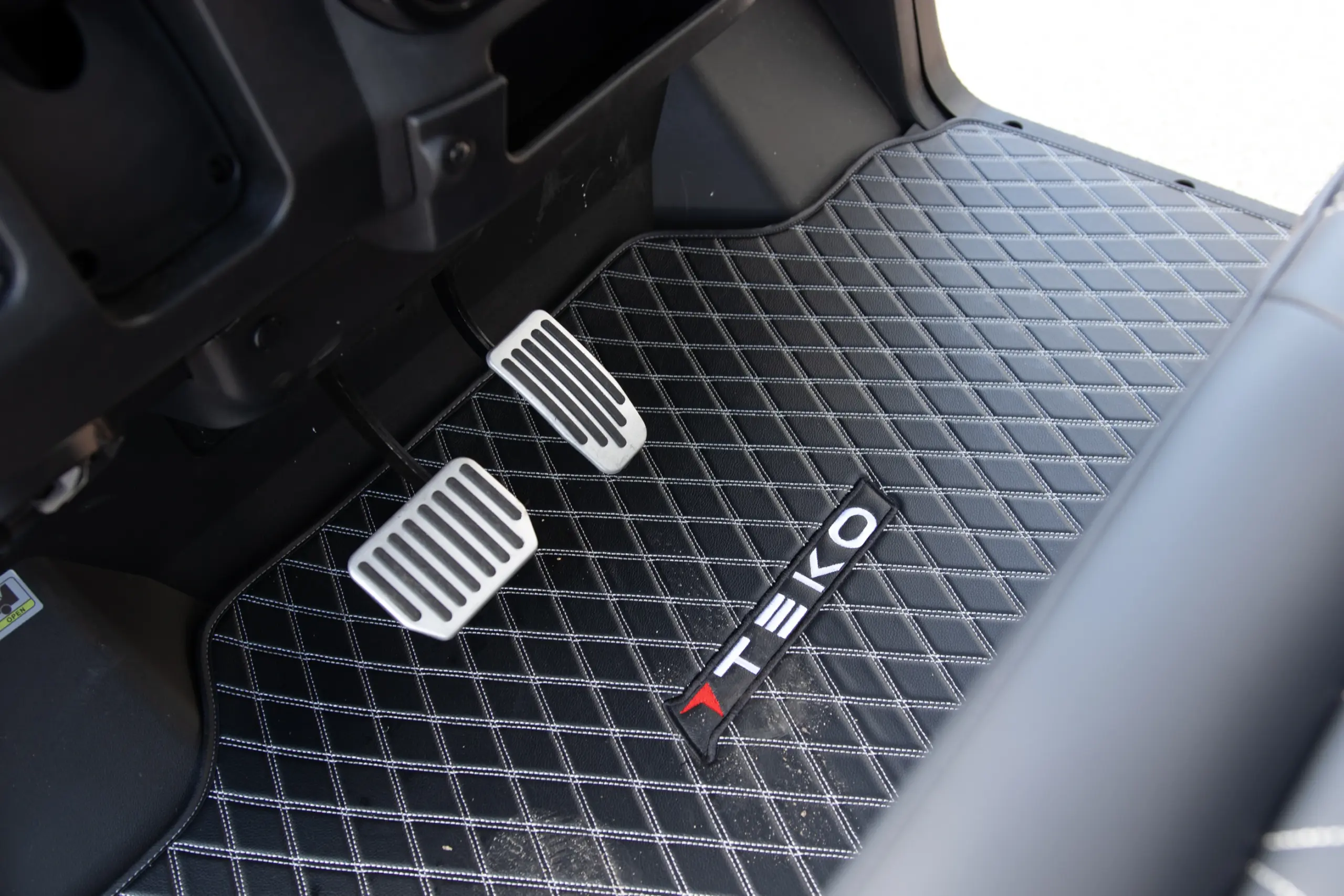 teko trophy golf cart on sale Mayfield Ohio