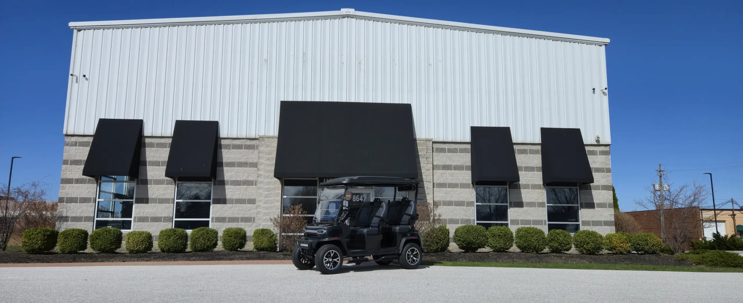 teko trophy golf cart on sale Medina Ohio
