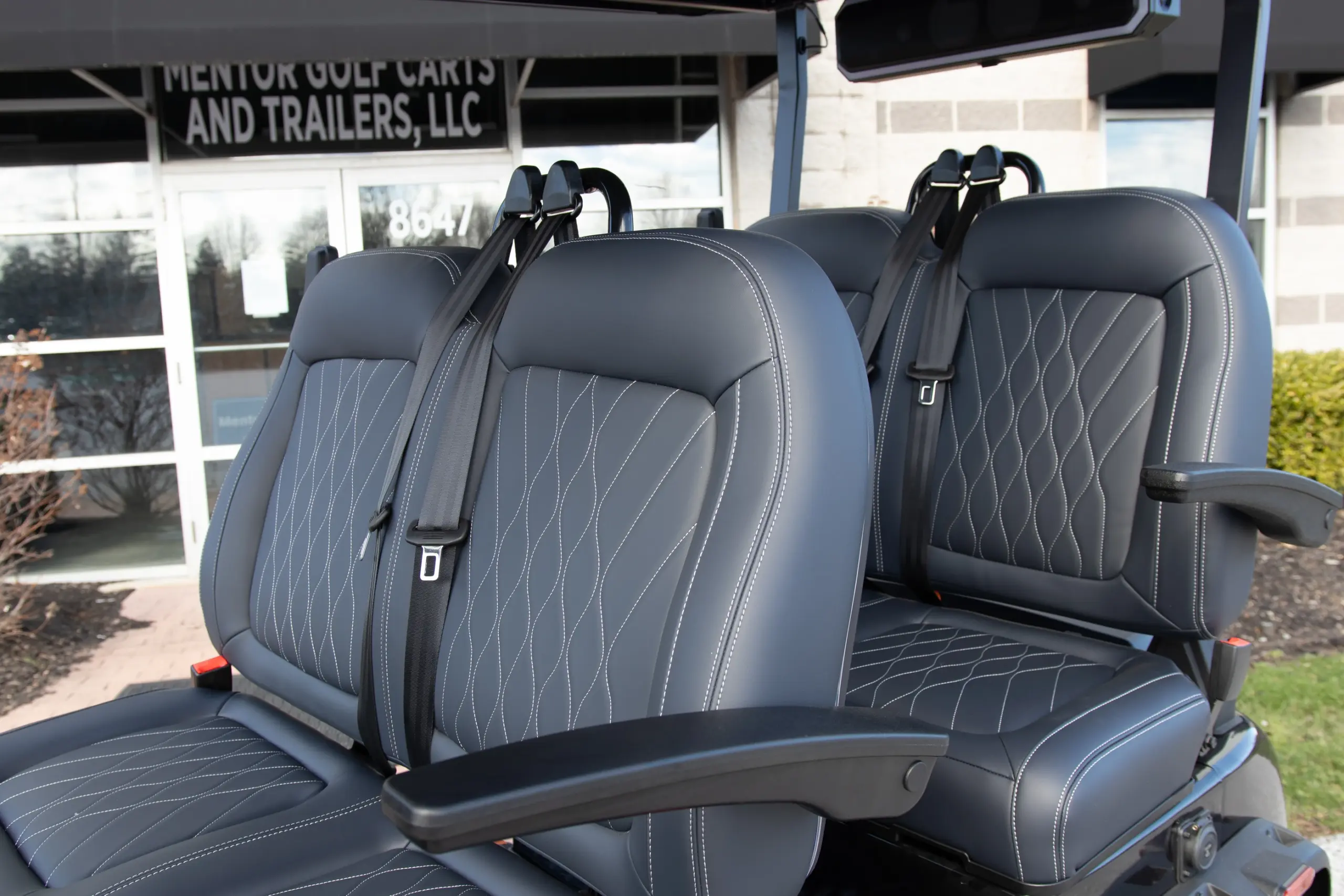 teko trophy golf cart on sale Middlefield Ohio