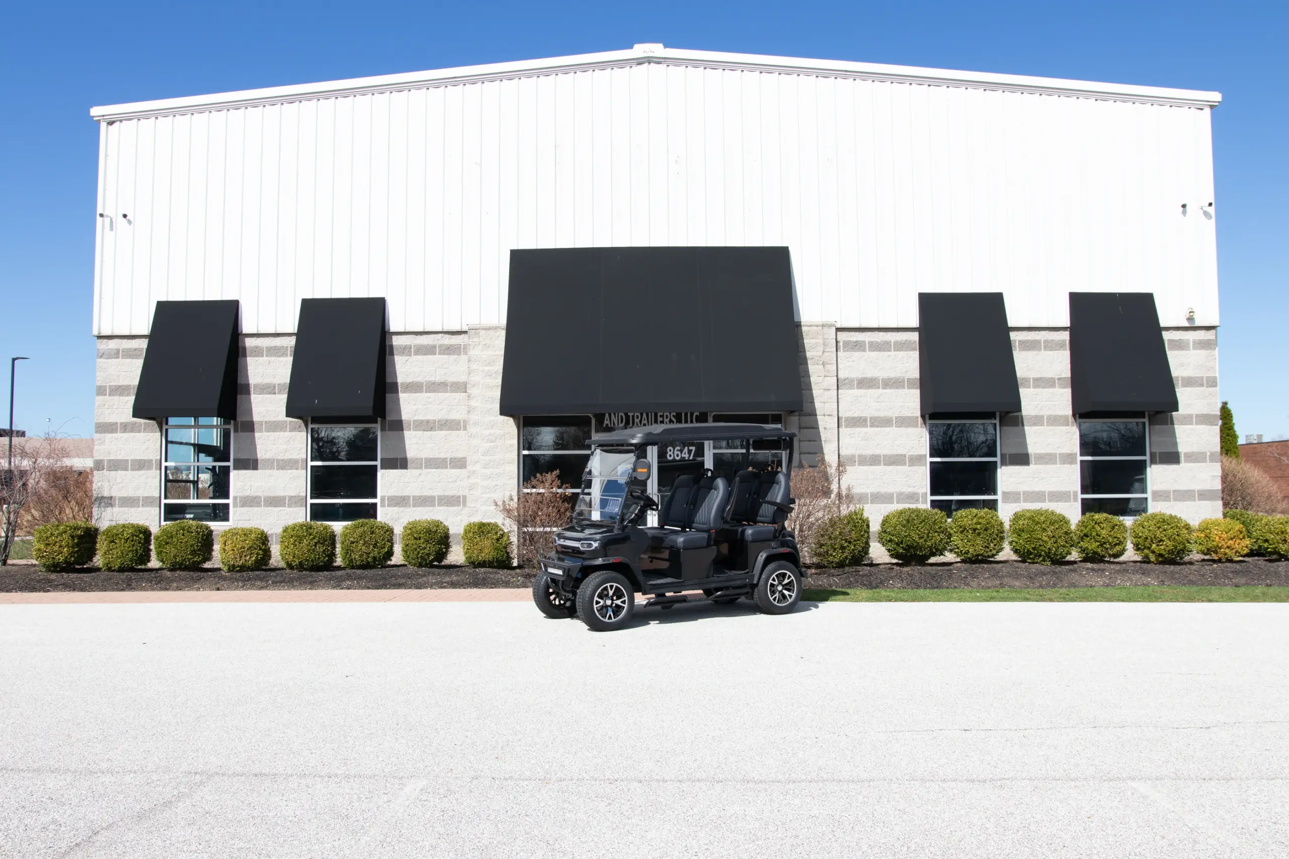 teko trophy golf cart on sale Painesville Ohio