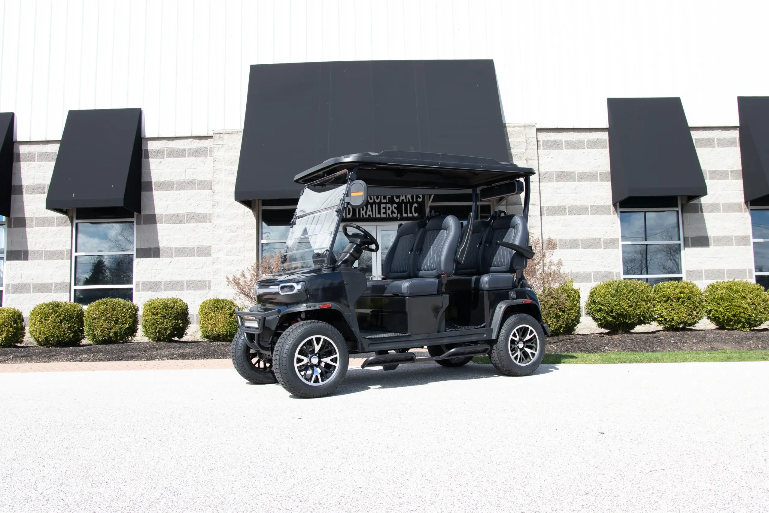 teko trophy golf cart on sale Painesville Township Ohio