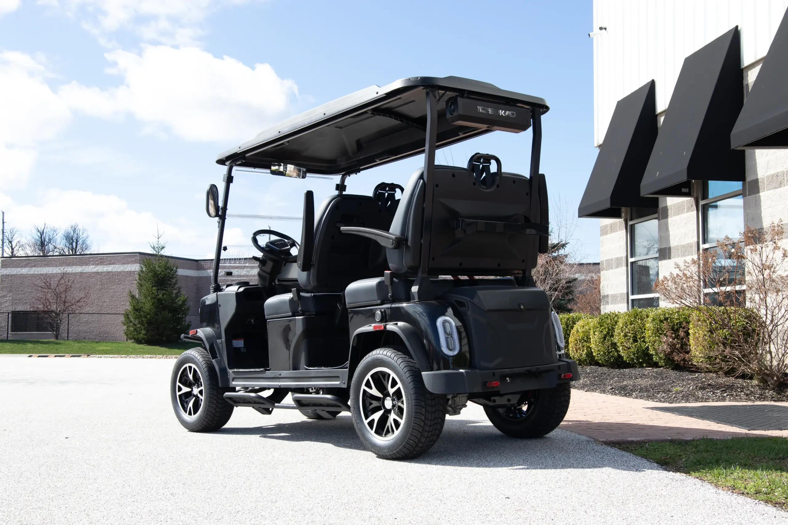 teko trophy golf cart on sale Perry Ohio