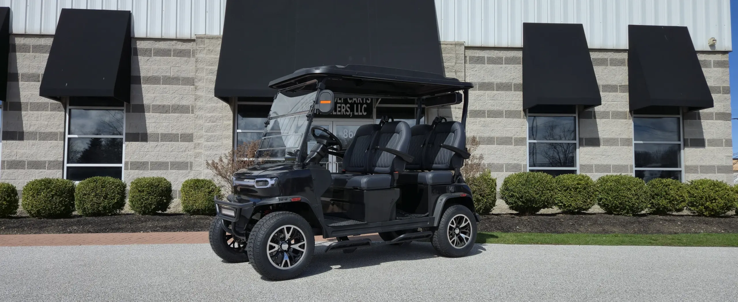 teko trophy golf cart on sale Wadsworth Ohio
