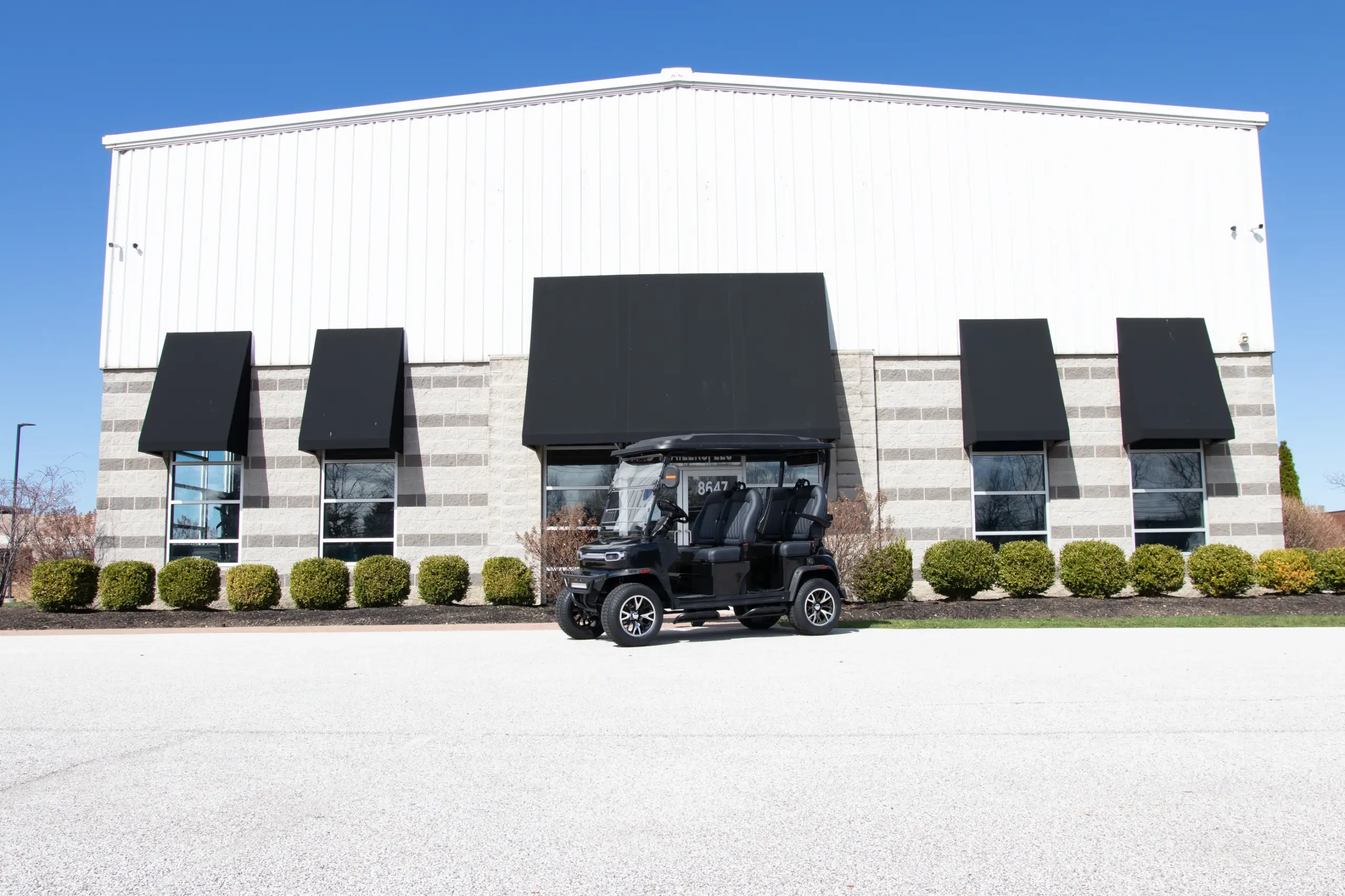 teko trophy golf cart on sale Wickliffe Ohio