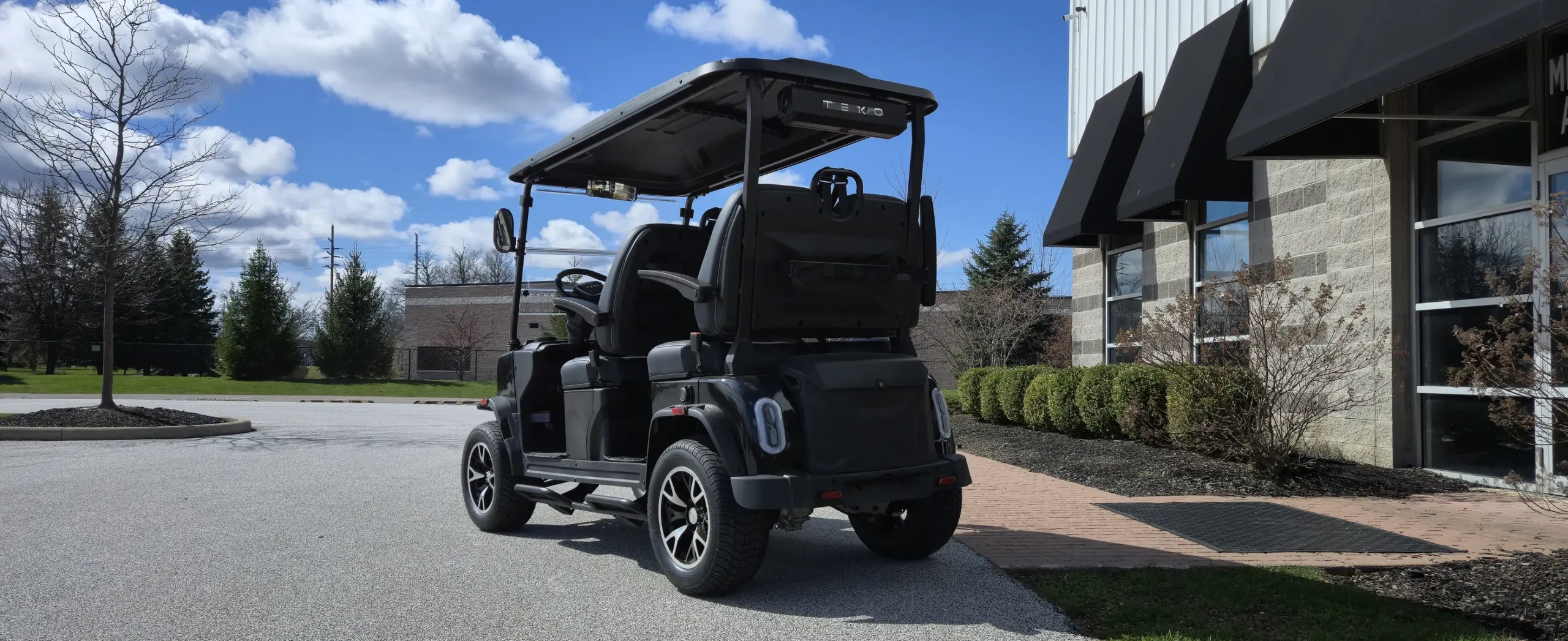 teko trophy golf cart on sale Willoughby Ohio