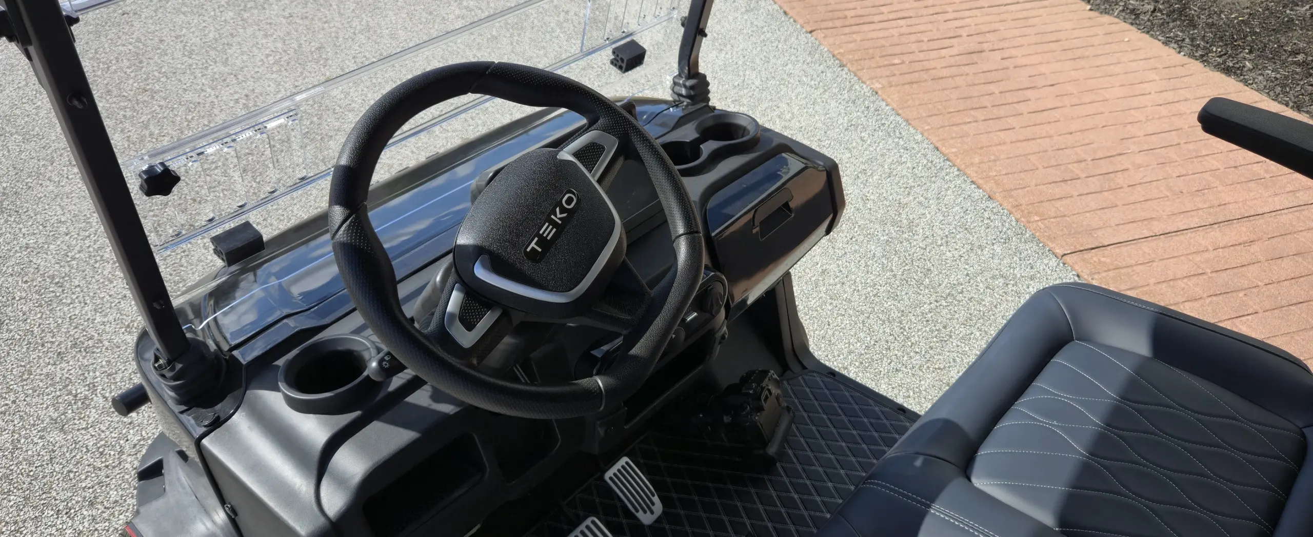 teko trophy golf cart on sale Willowick Ohio