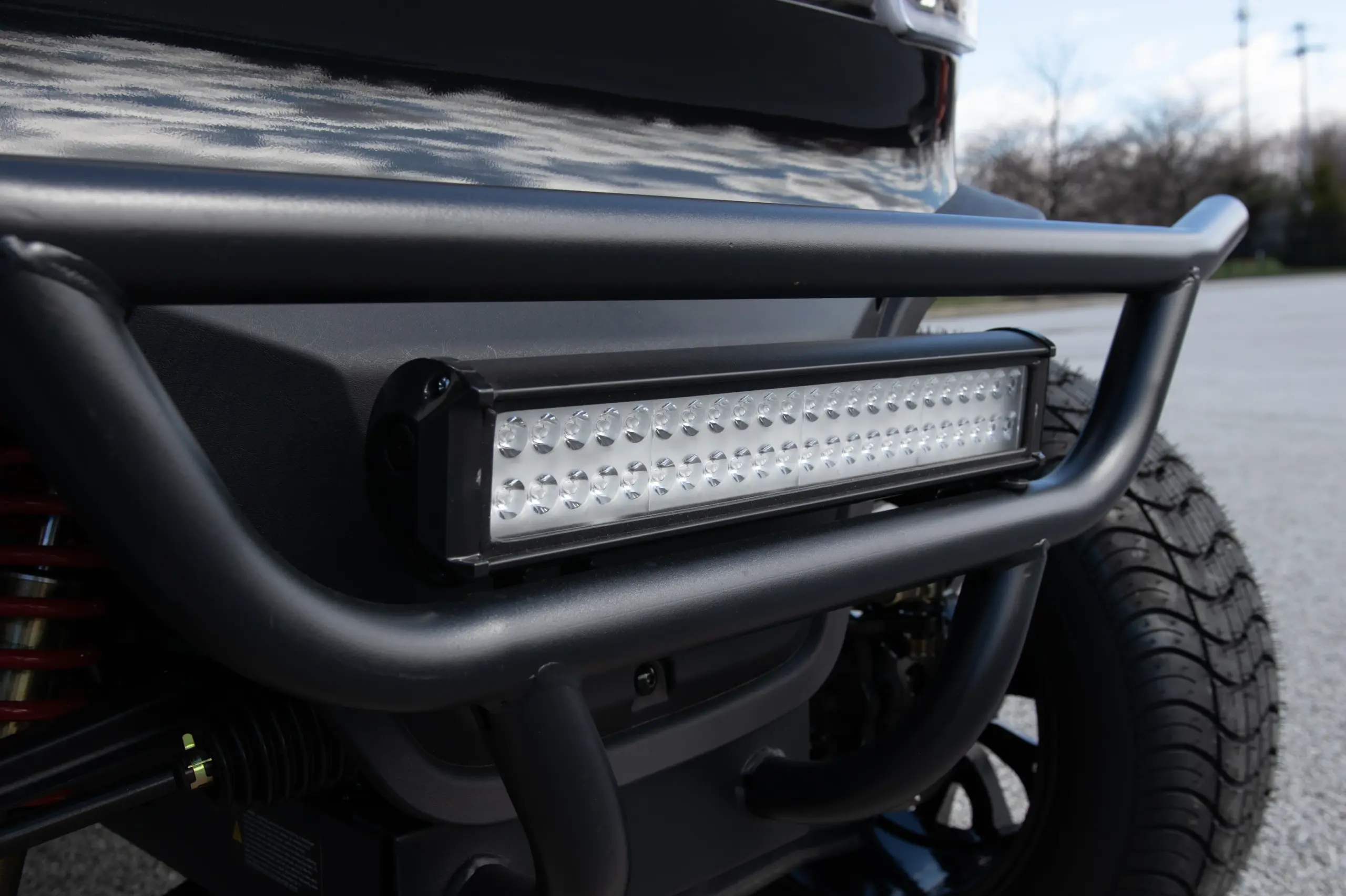 teko trophy golf cart on sale Woodmere Ohio