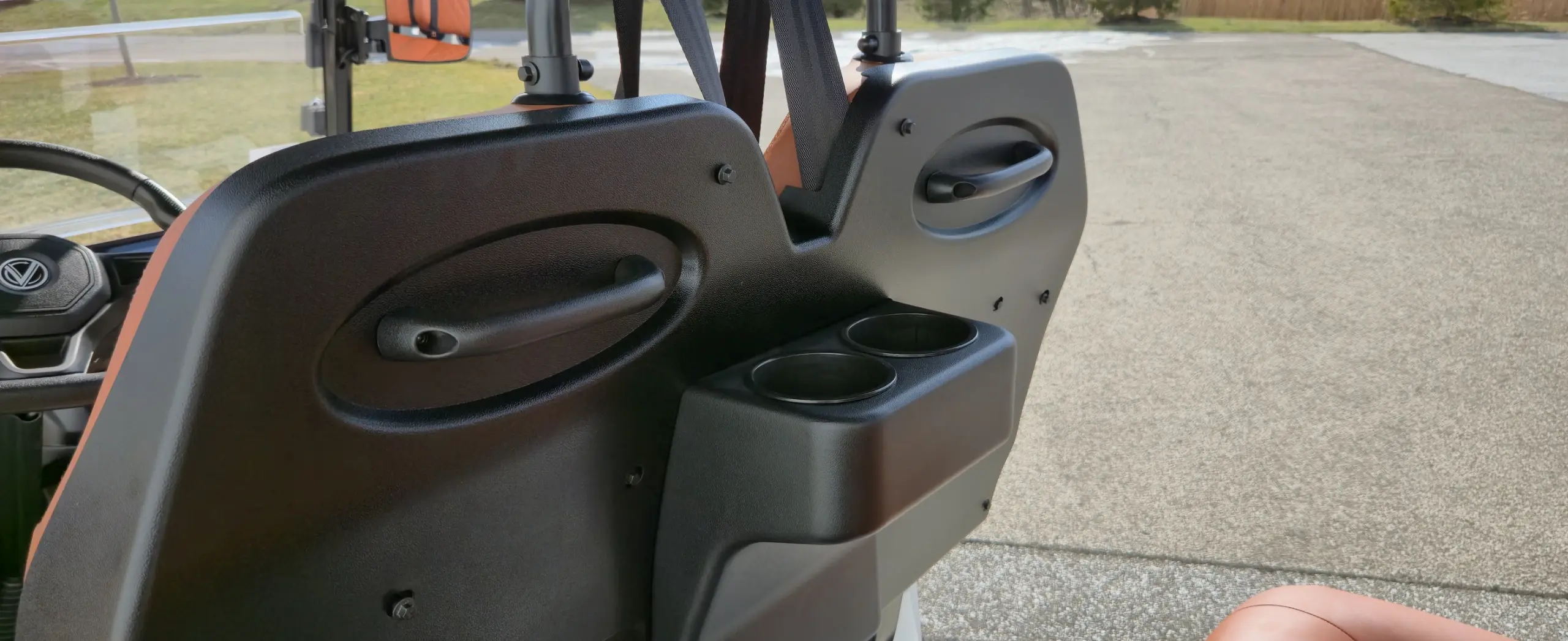 vcarts near me Chardon Ohio