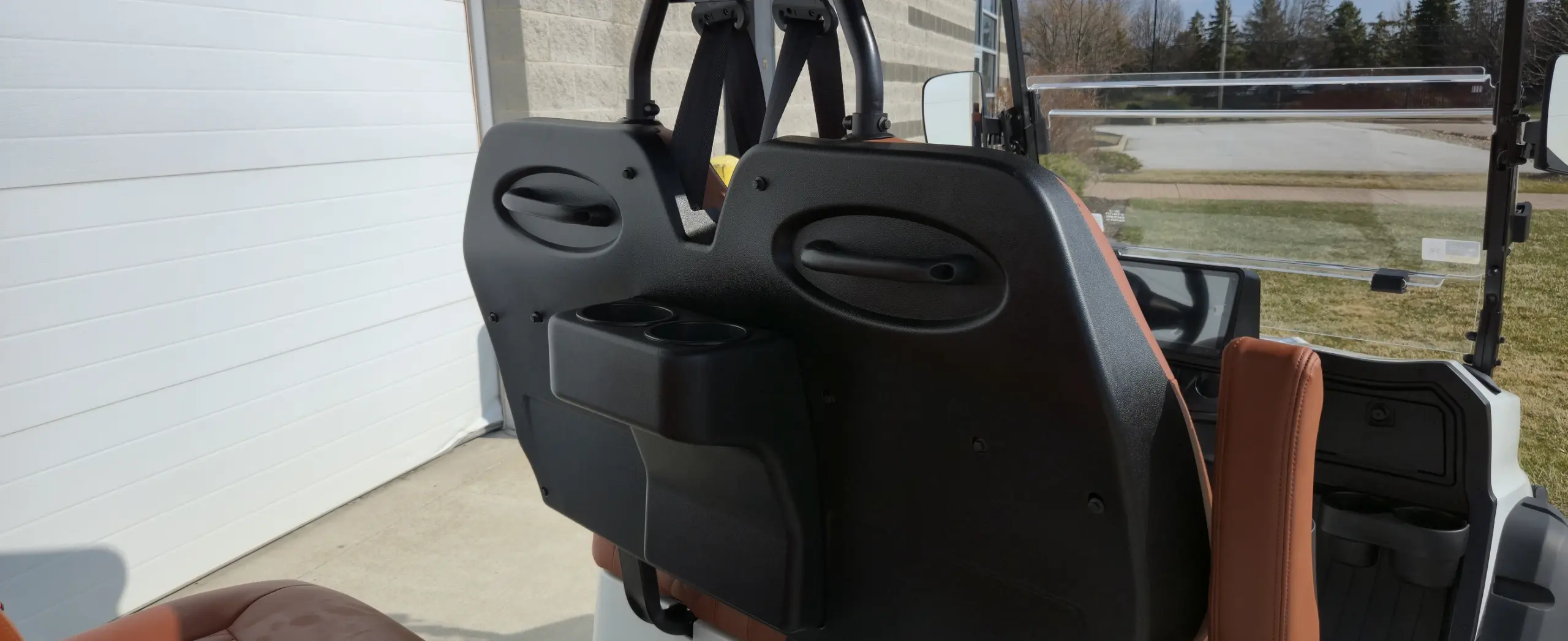 vcarts near me Concord Township Ohio