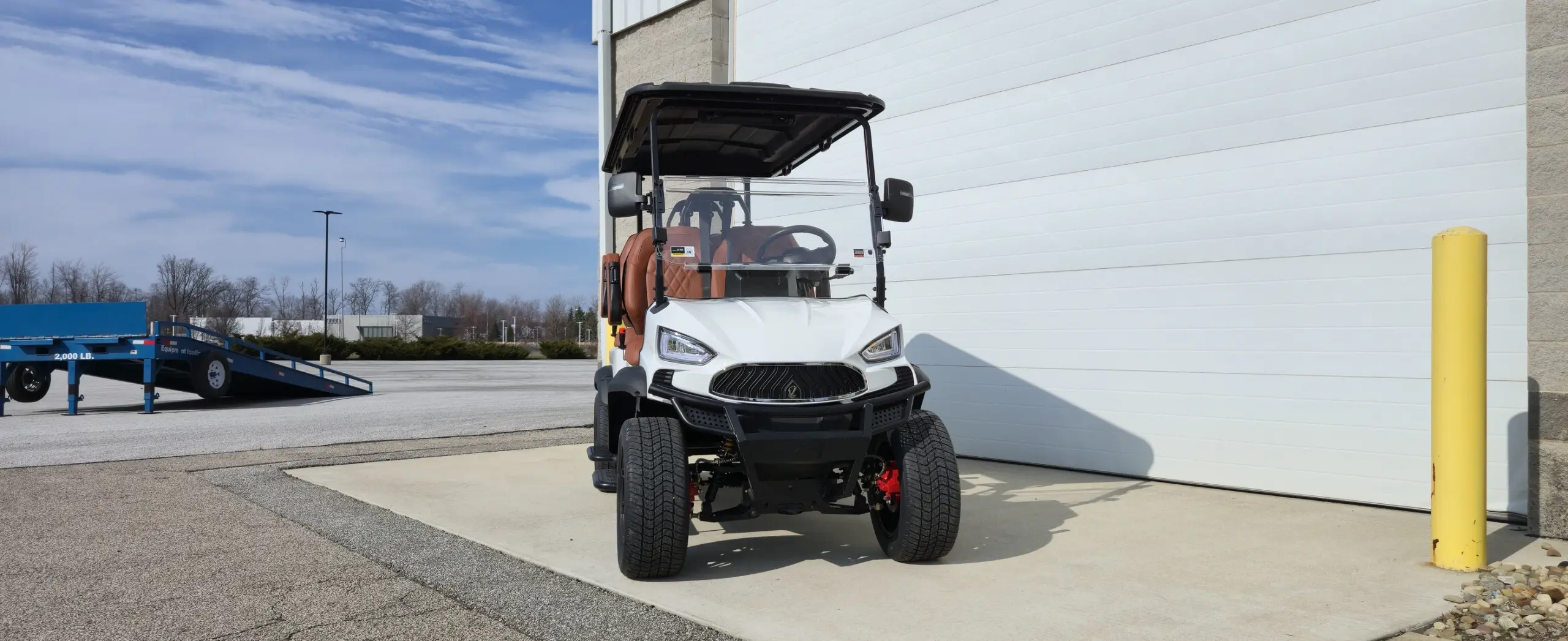 vcarts near me Eastlake Ohio