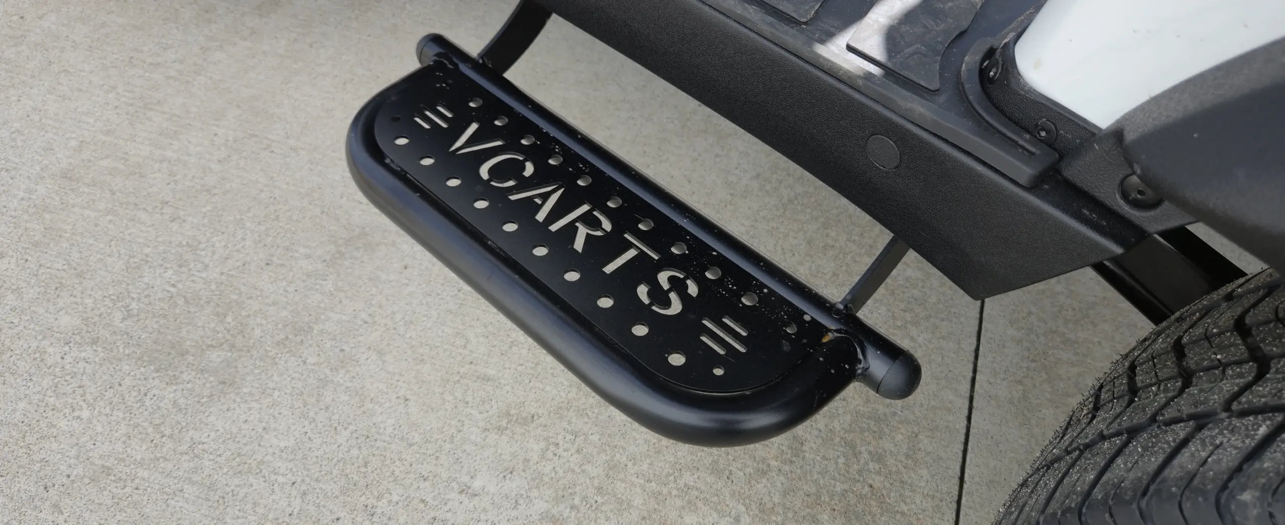 vcarts near me Geneva Ohio