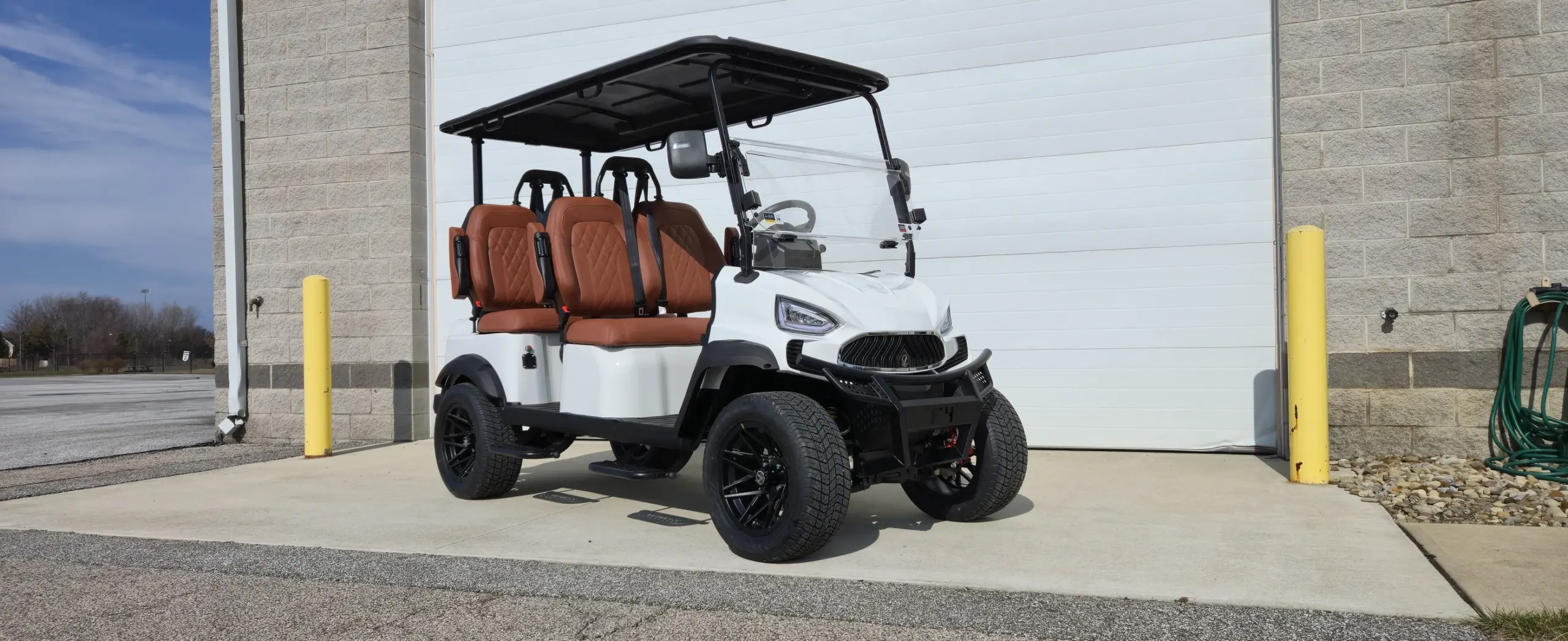 vcarts near me Kirtland Ohio