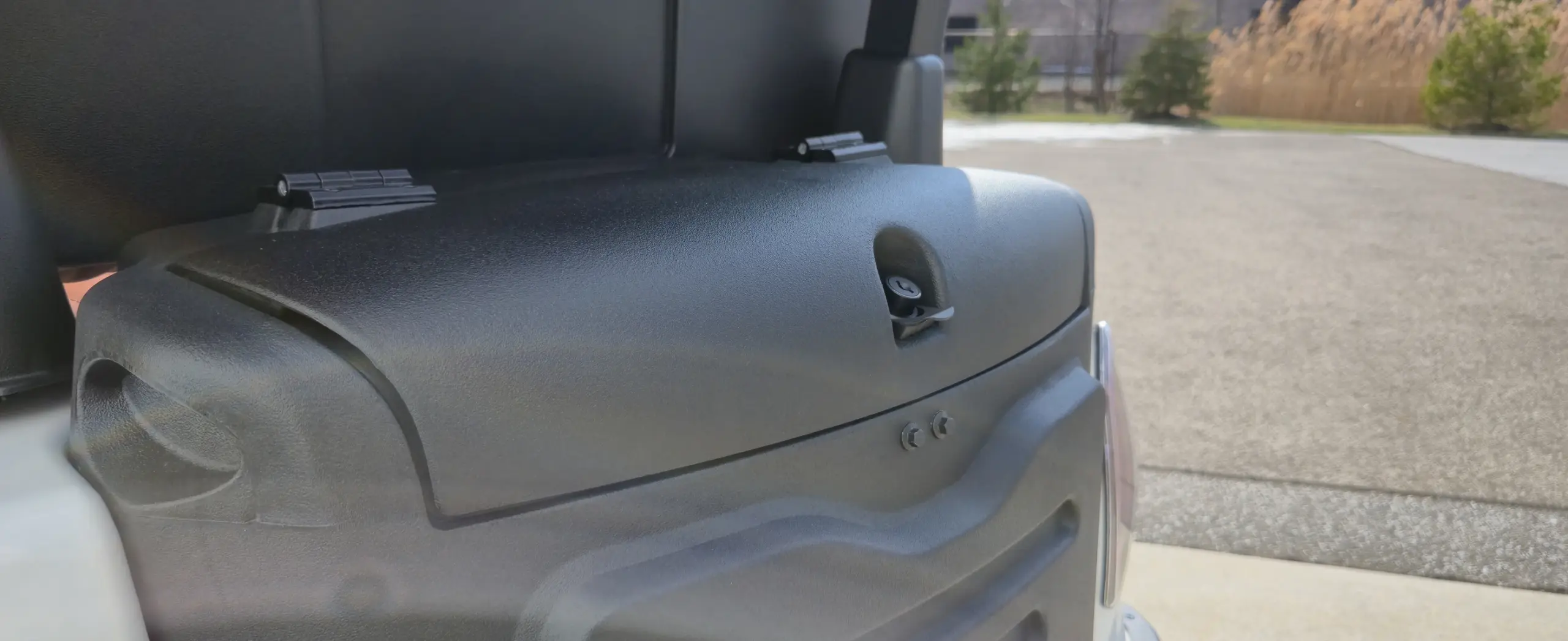 vcarts near me Madison Ohio