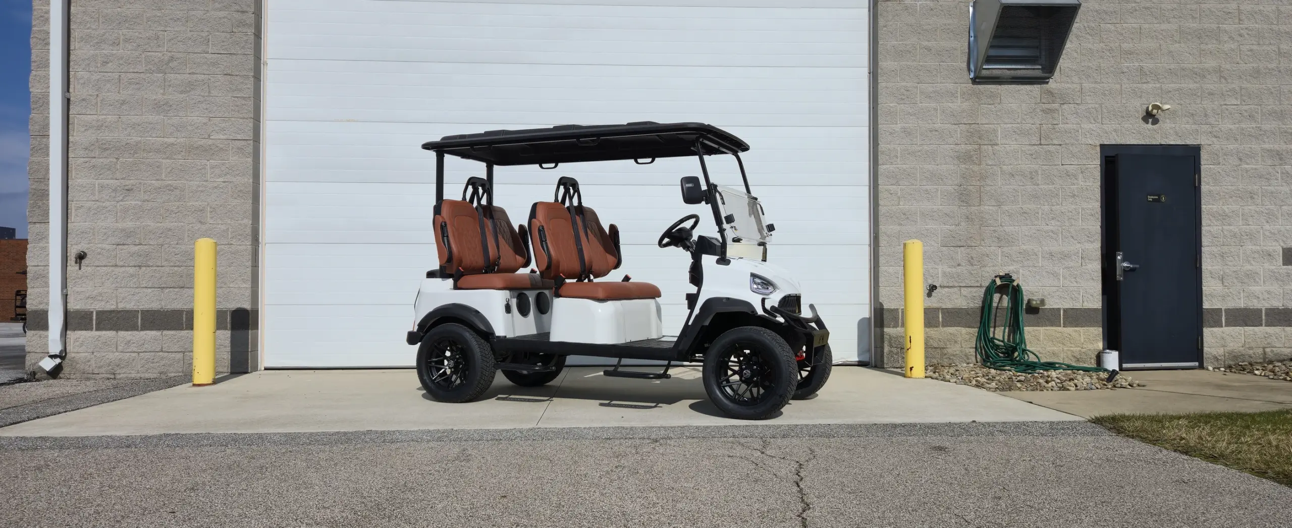 vcarts near me Medina Ohio