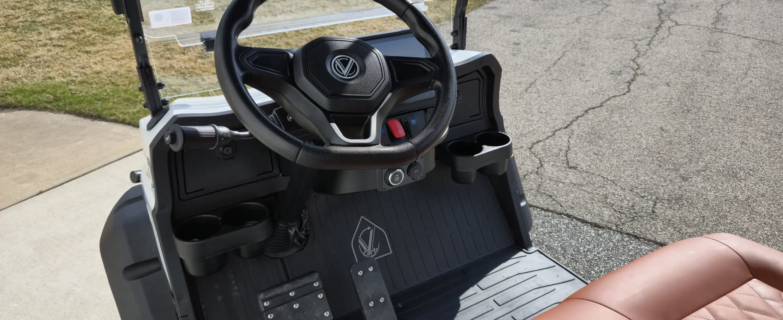 vcarts near me Middlefield Ohio