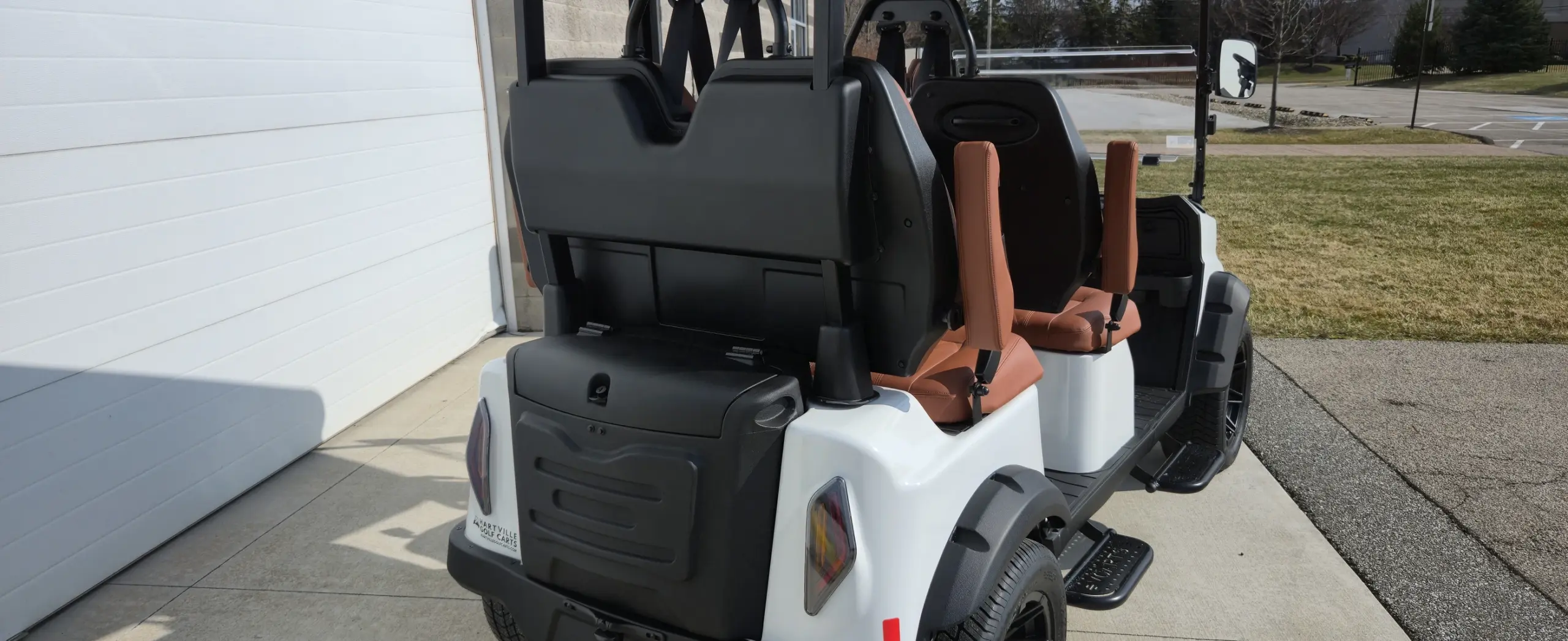 vcarts near me Perry Ohio