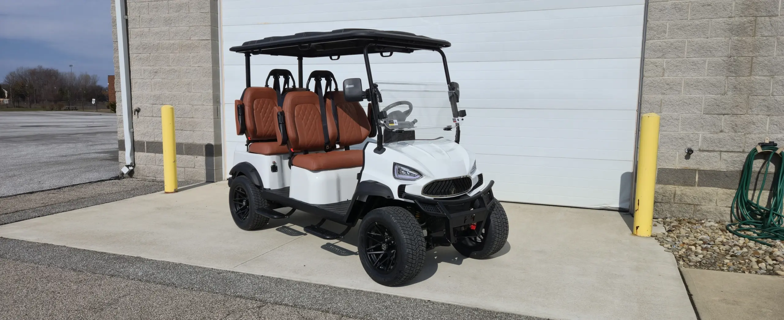 vcarts near me Strongsville Ohio