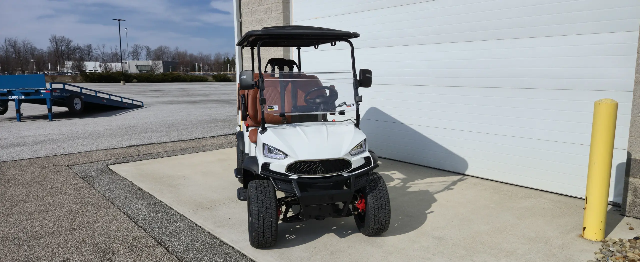 vcarts near me Willoughby Ohio