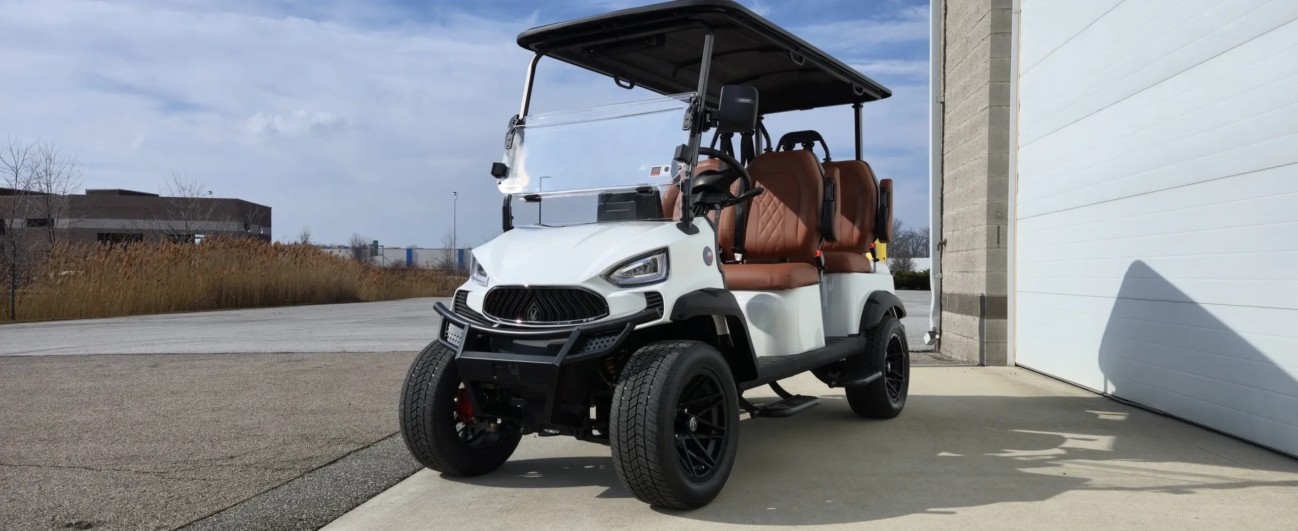 vcarts near me Willowick Ohio