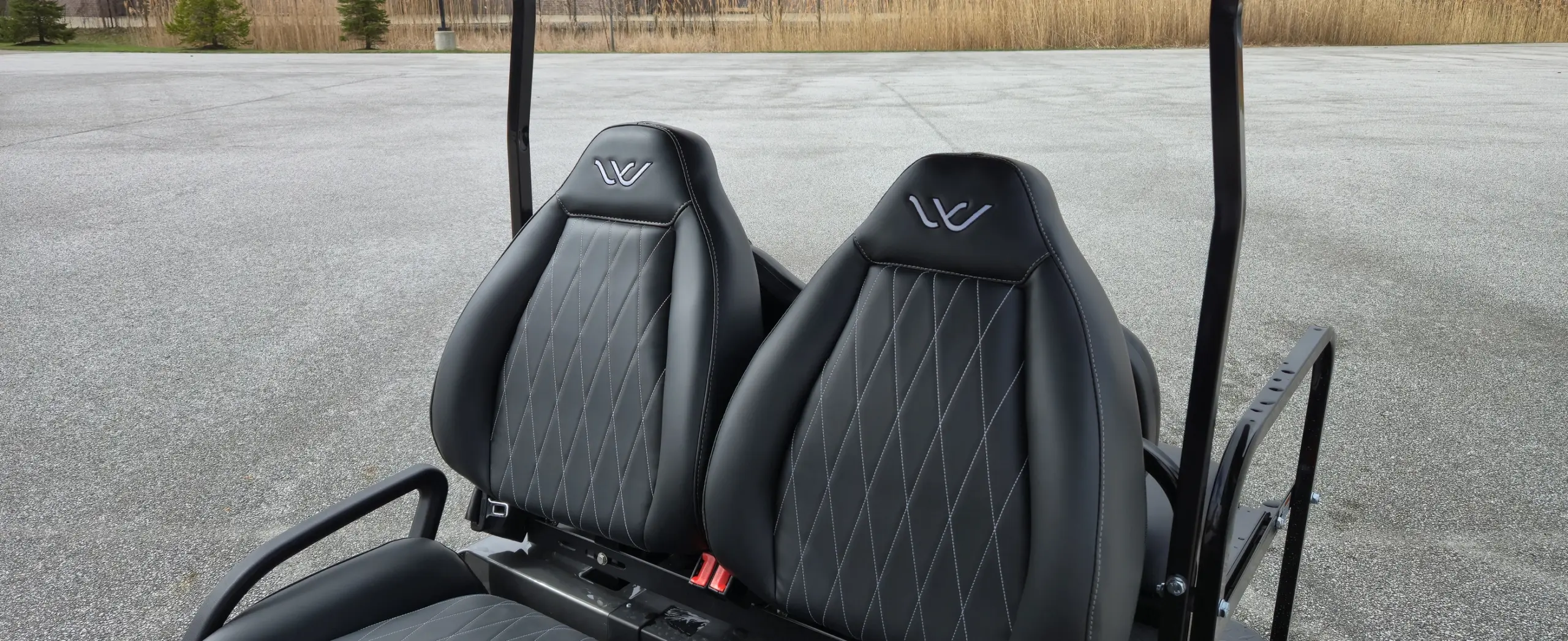 whisper w3 golf cart for sale Beachwood Ohio