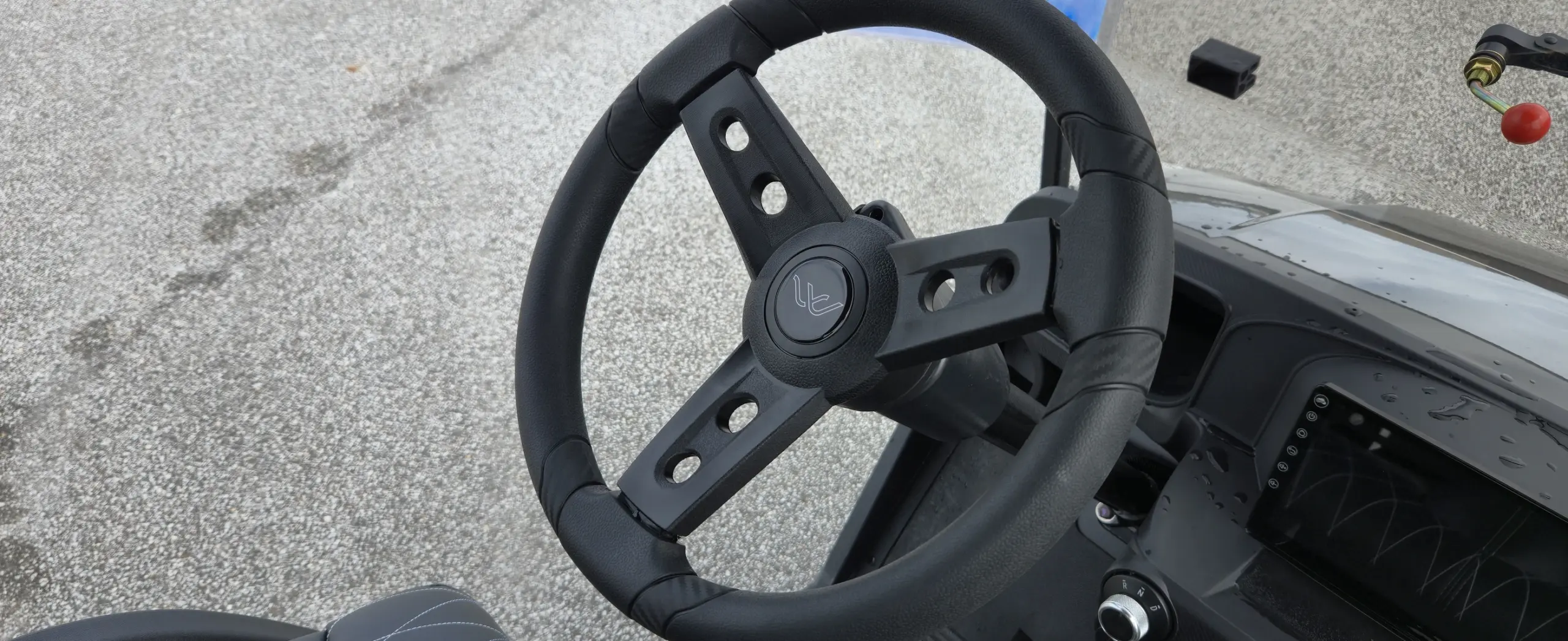 whisper w3 golf cart for sale Concord Ohio