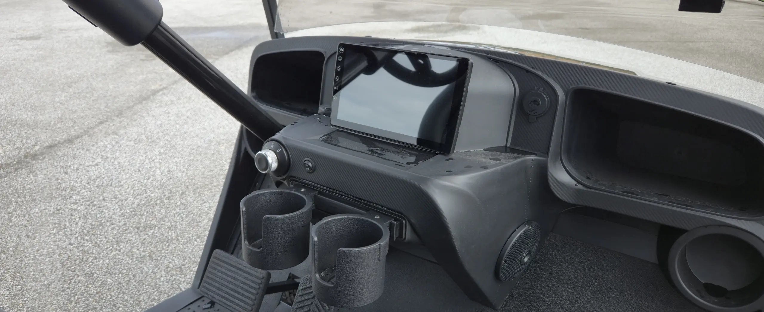 whisper w3 golf cart for sale Concord Township Ohio