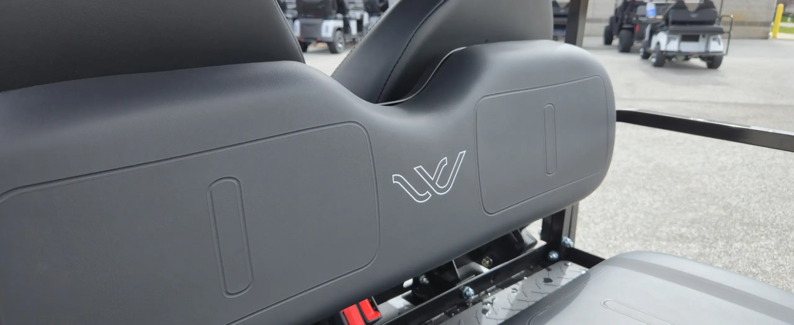 whisper w3 golf cart for sale Euclid Ohio