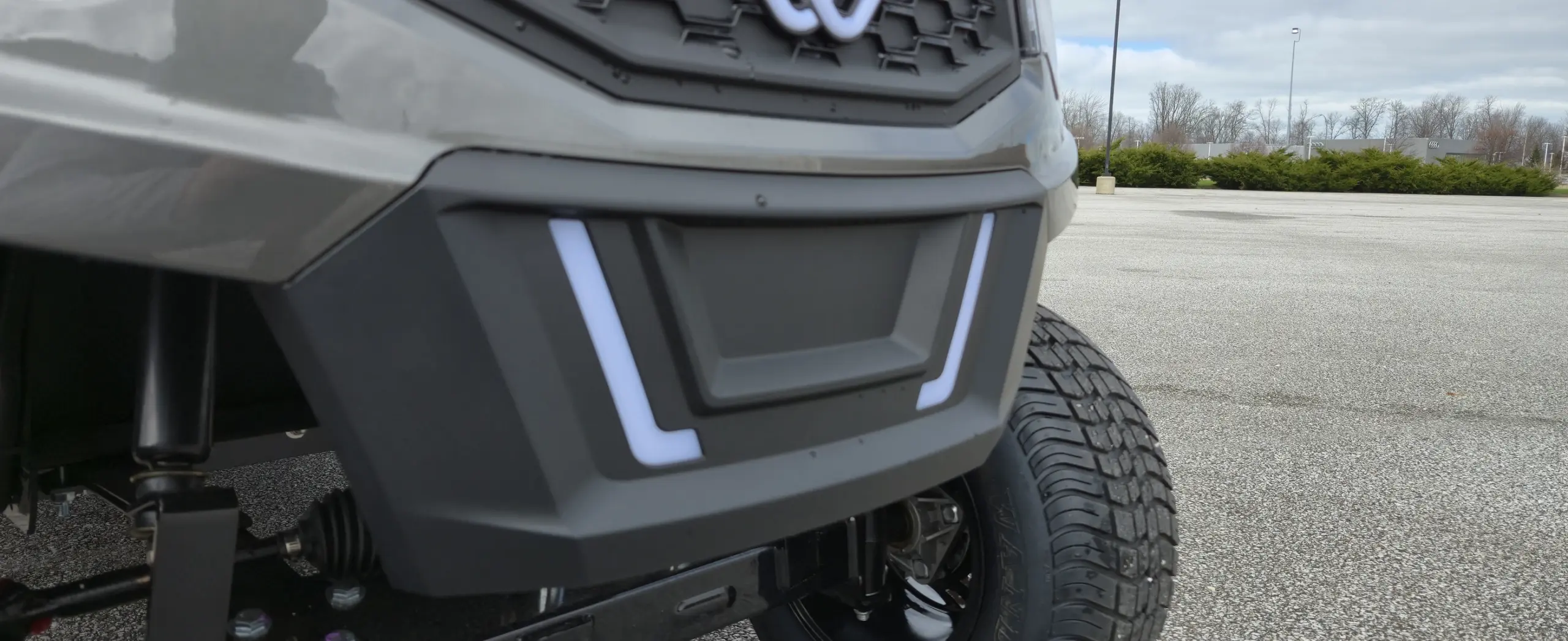 whisper w3 golf cart for sale Mentor on the Lake Ohio