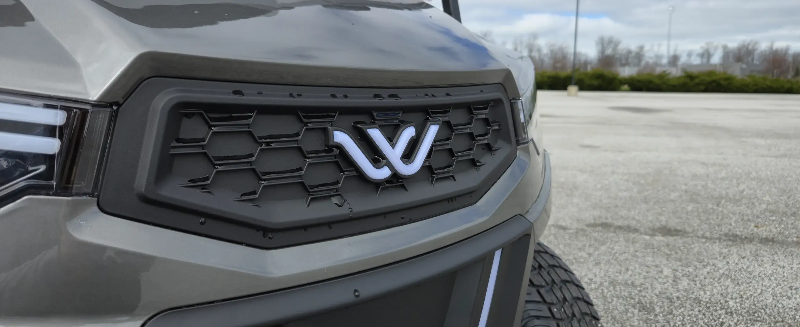 whisper w3 golf cart for sale Painesville Ohio