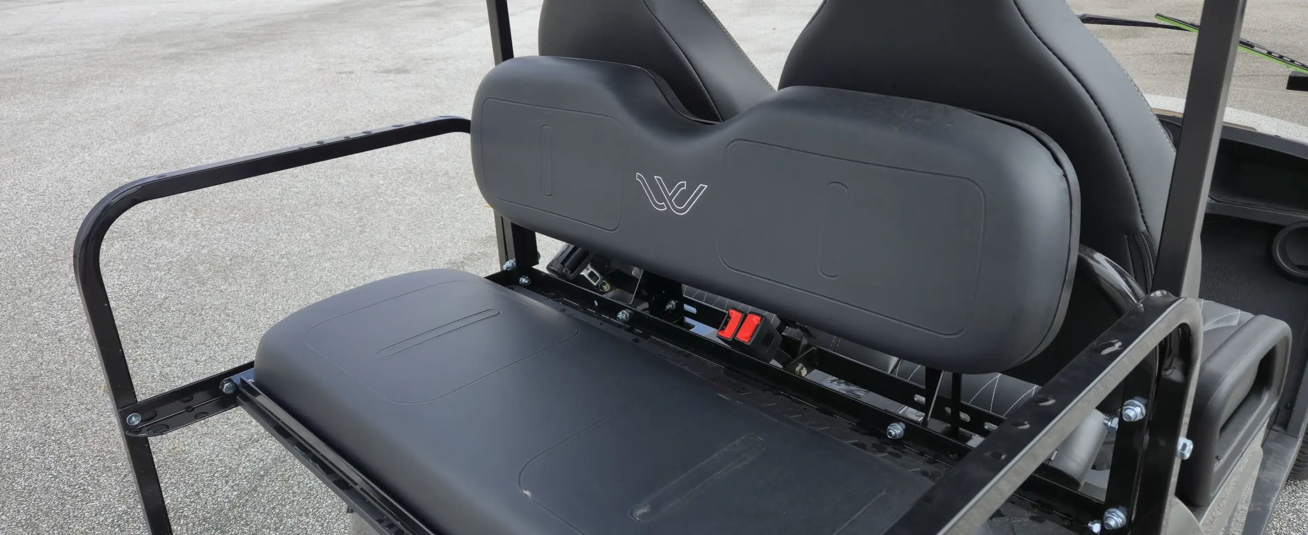 whisper w3 golf cart for sale Perry Ohio