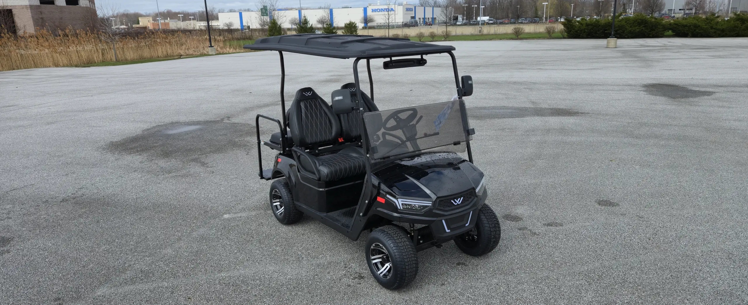 whisper w3 golf cart near me Beachwood Ohio