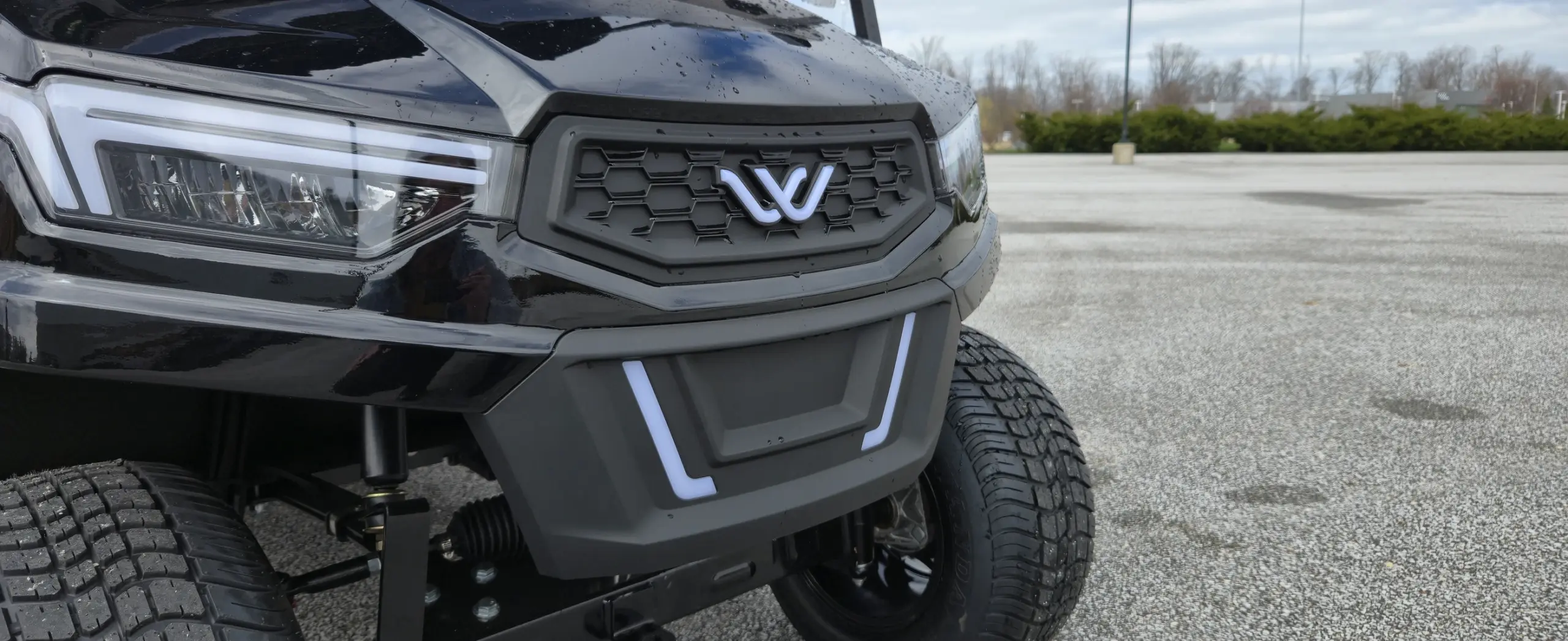 whisper w3 golf cart near me Euclid Ohio