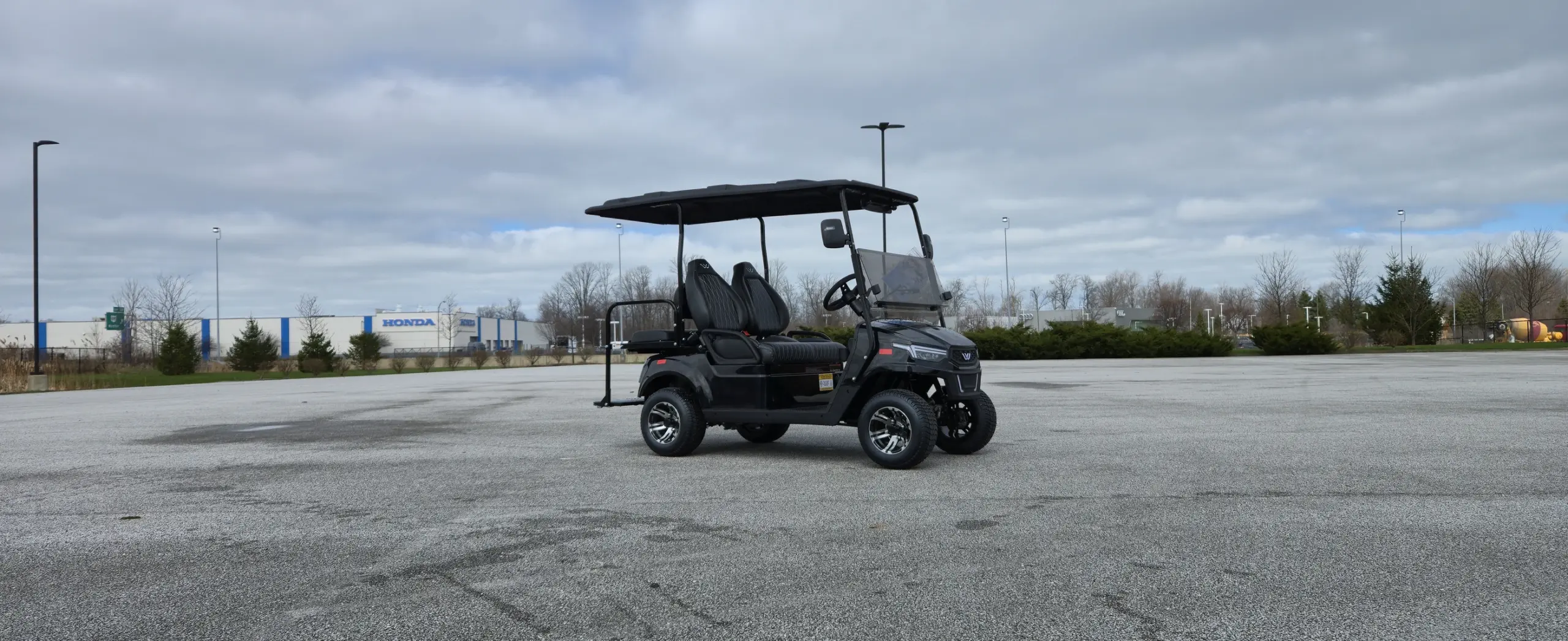 whisper w3 golf cart near me Medina Ohio