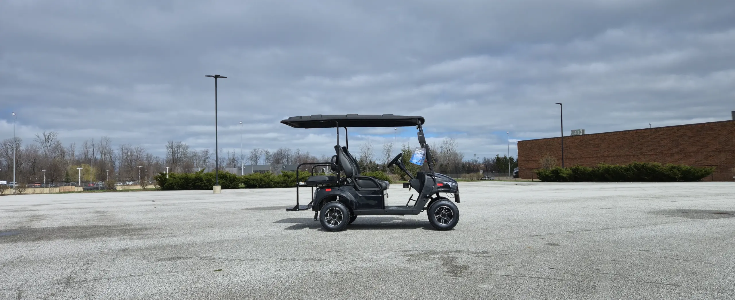whisper w3 golf cart near me Mentor on the Lake Ohio