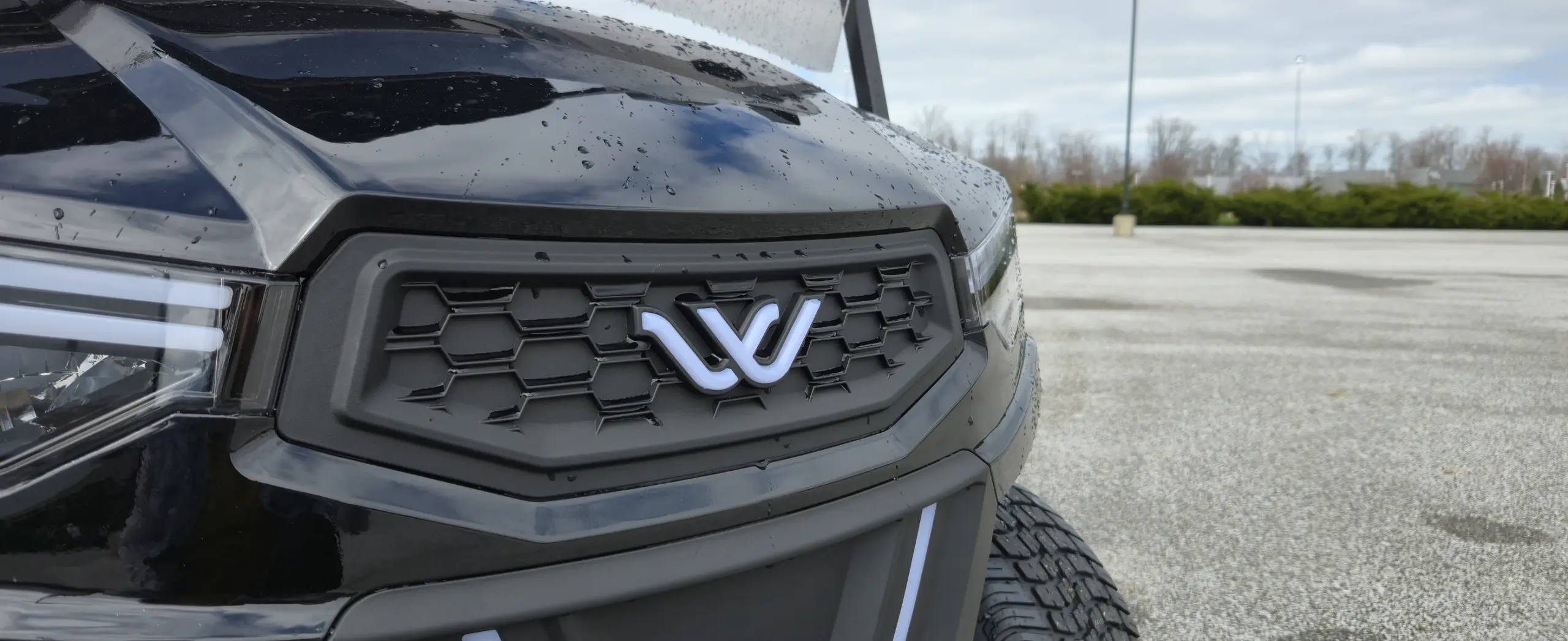 whisper w3 golf cart near me Middlefield Ohio