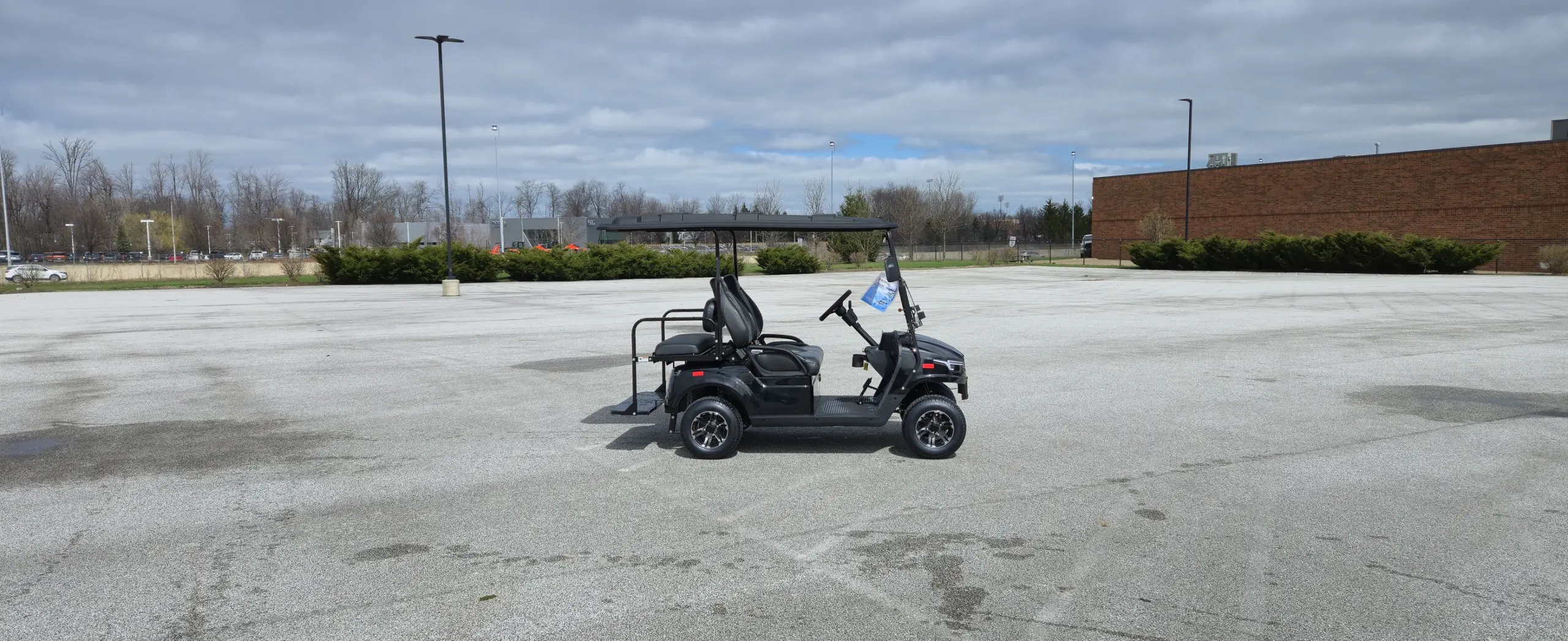 whisper w3 golf cart near me Painesville Ohio