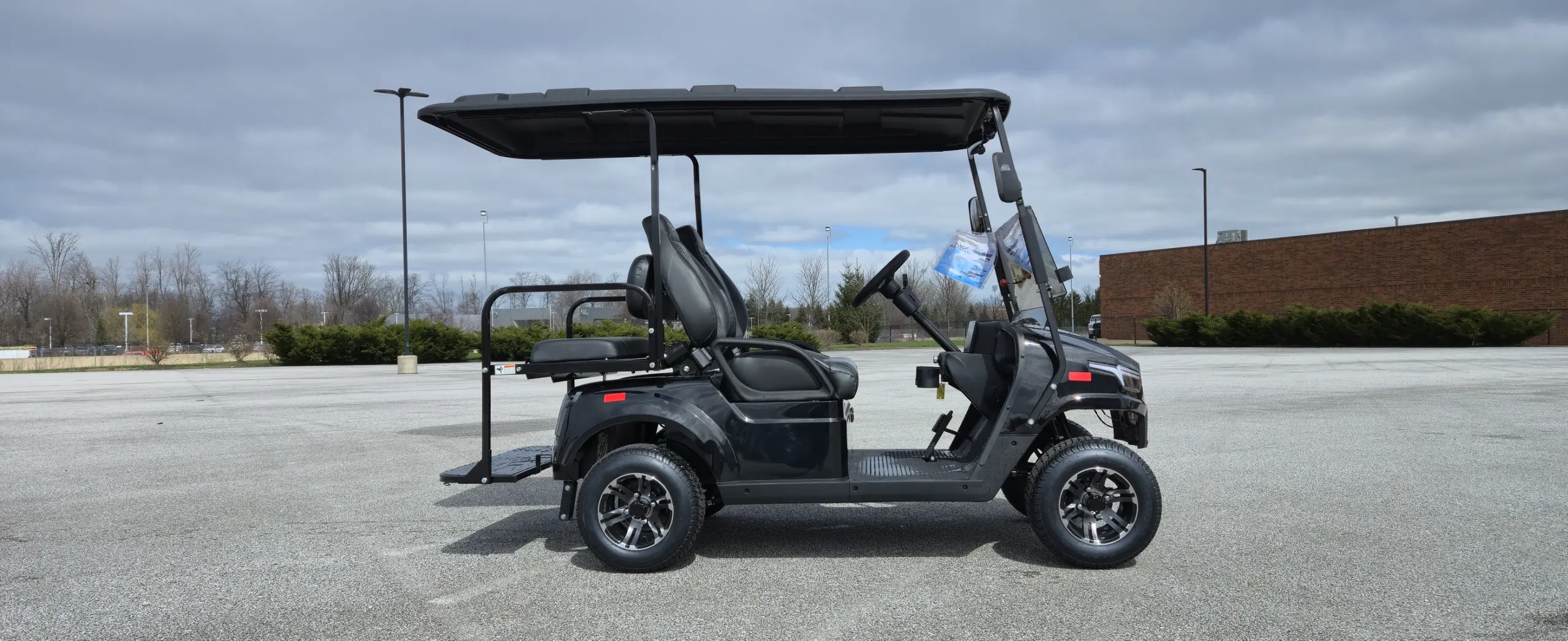 whisper w3 golf cart near me Painesville Township Ohio