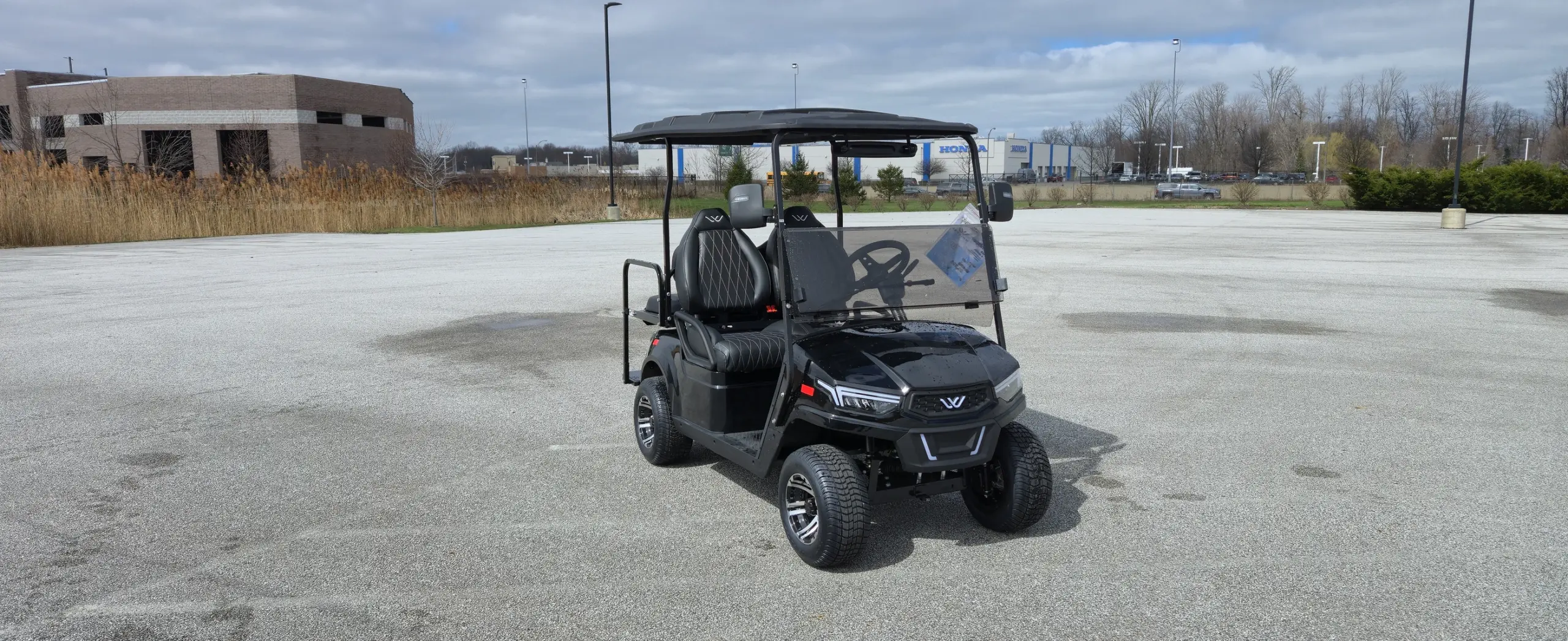 whisper w3 golf cart near me Willoughby Ohio