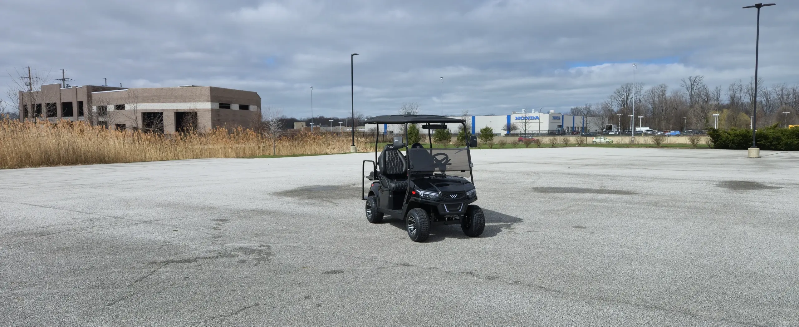 whisper w3 golf cart near me Willowick Ohio