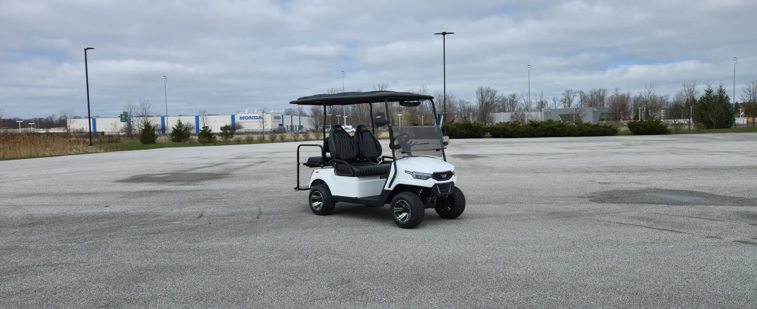 whisper w3 golf cart on sale Beachwood Ohio