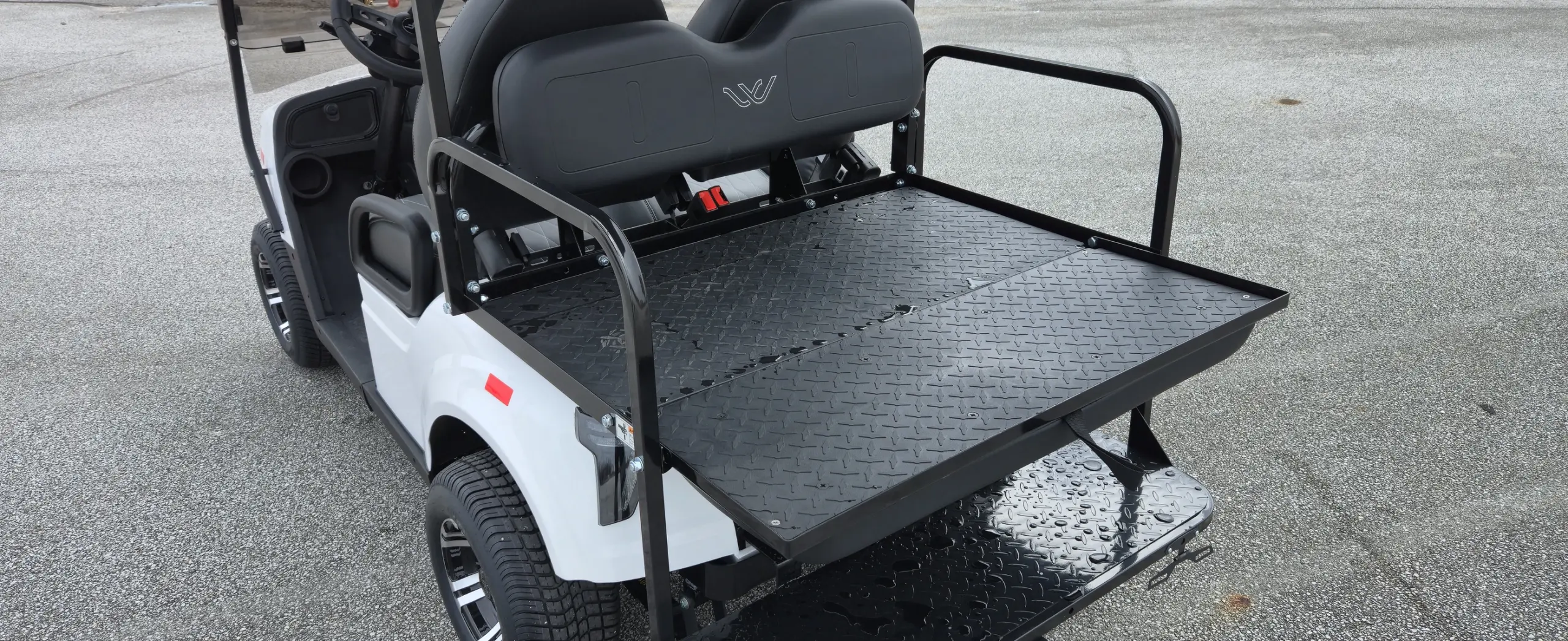 whisper w3 golf cart on sale Chardon Ohio