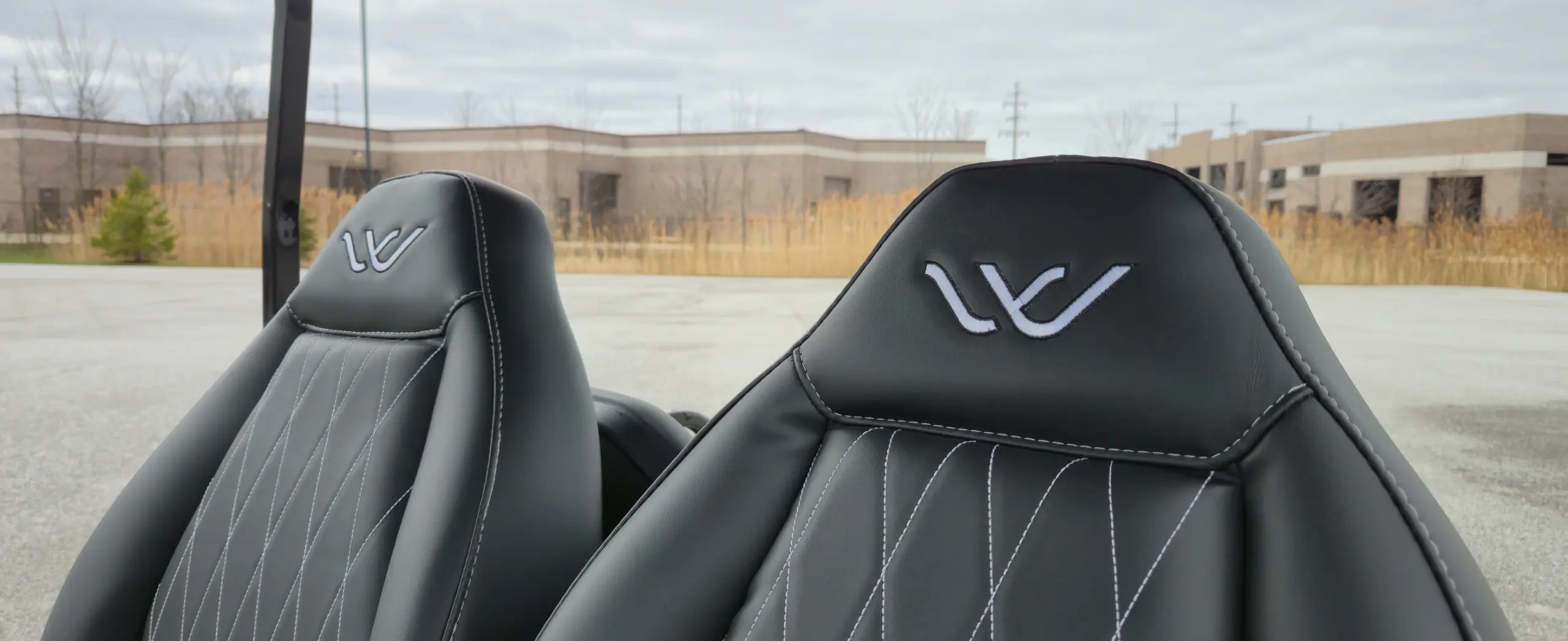 whisper w3 golf cart on sale Concord Ohio